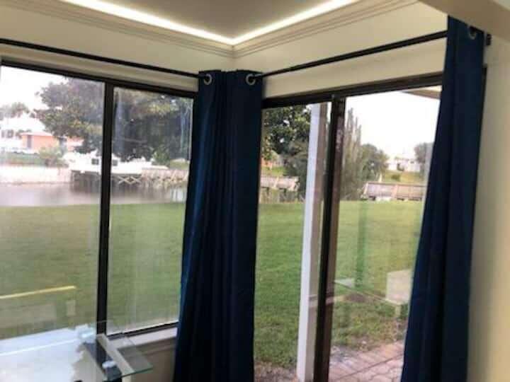 Gulf Terrace Condominium Association - Residential