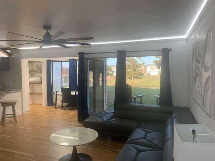 Gulf Terrace Condominium Association - Residential