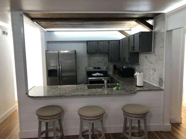 Gulf Terrace Condominium Association - Residential