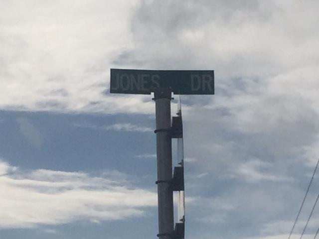 Survey in route