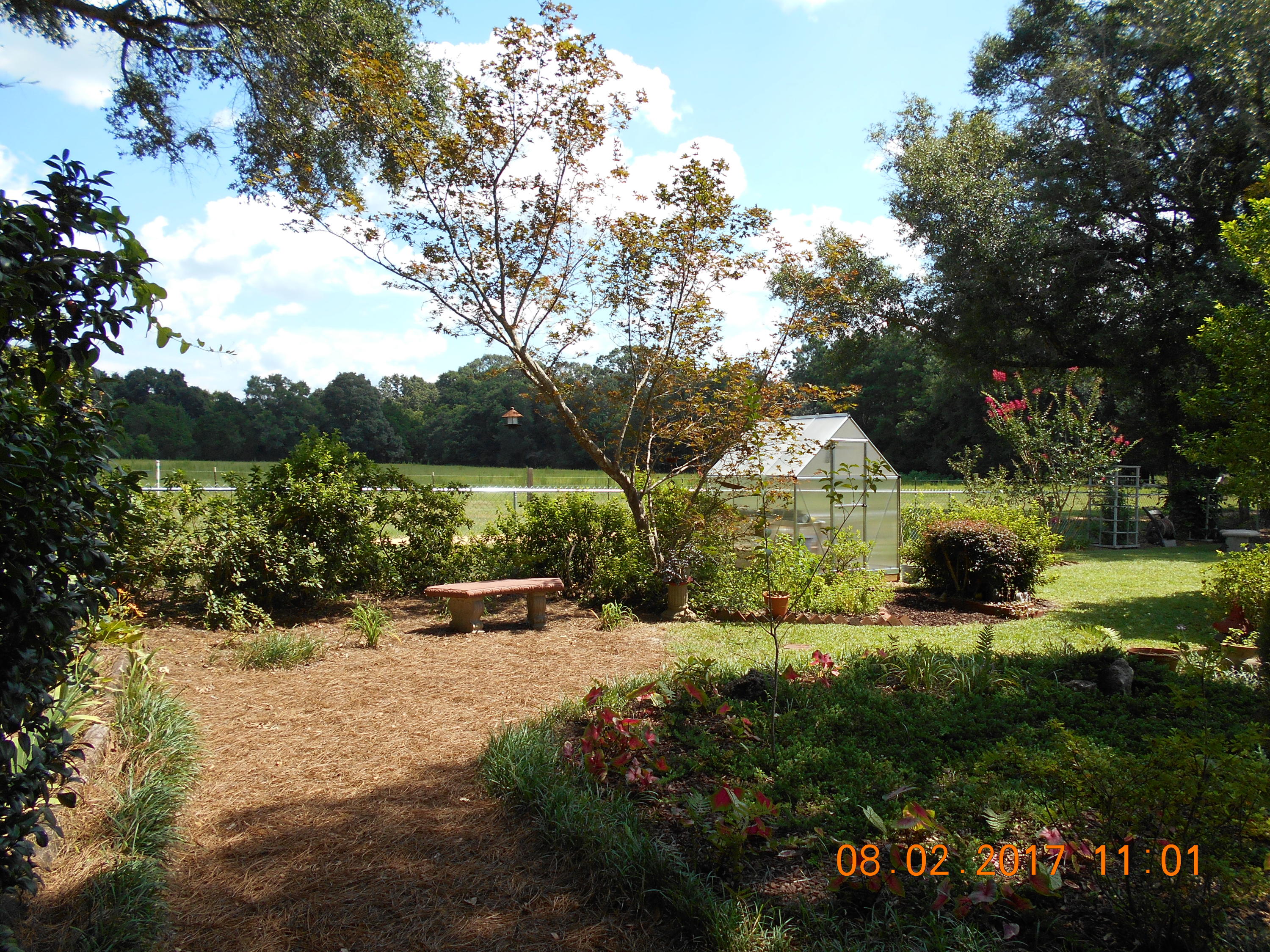 ADAMS POWELL - Residential