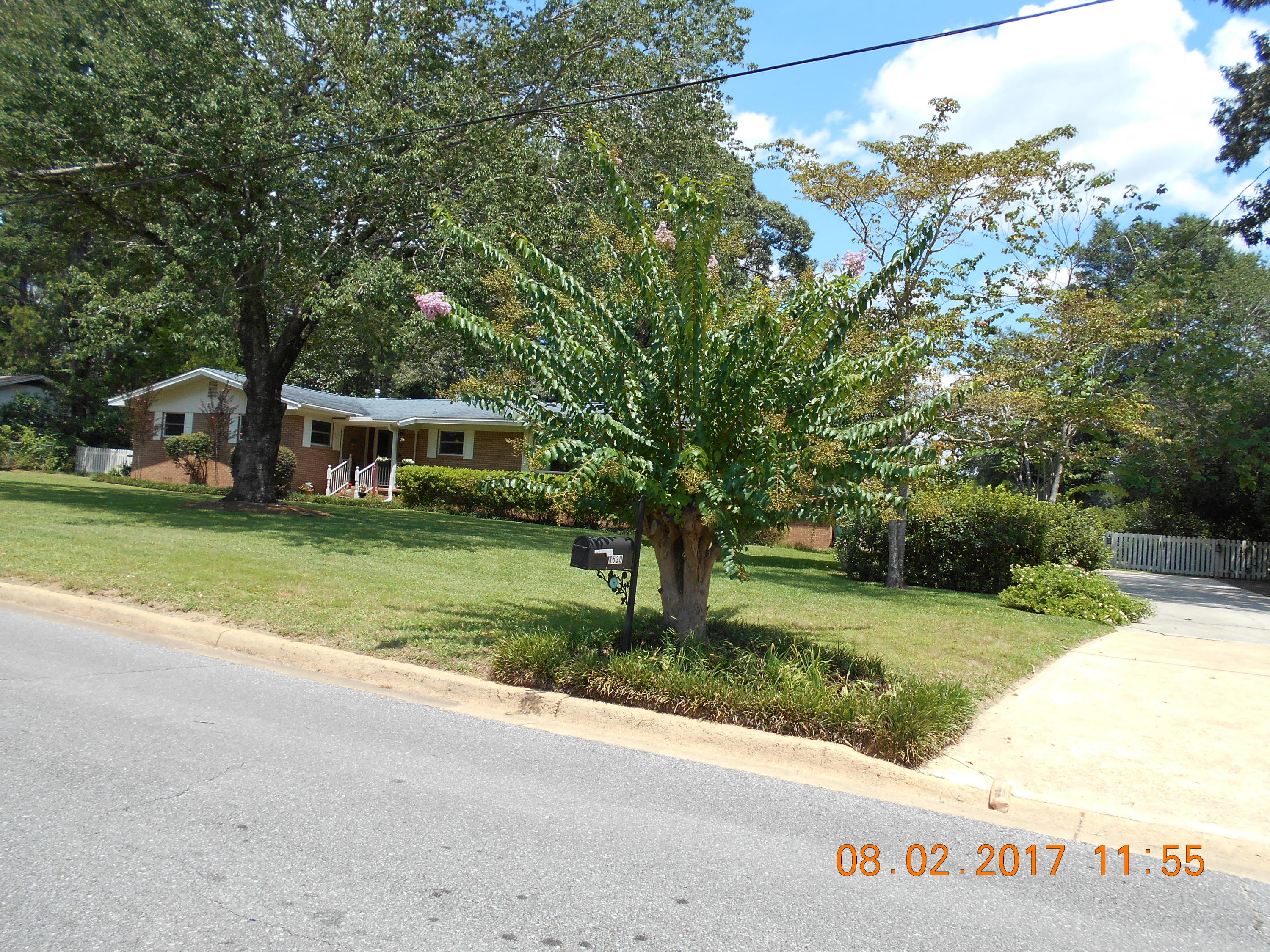 ADAMS POWELL - Residential