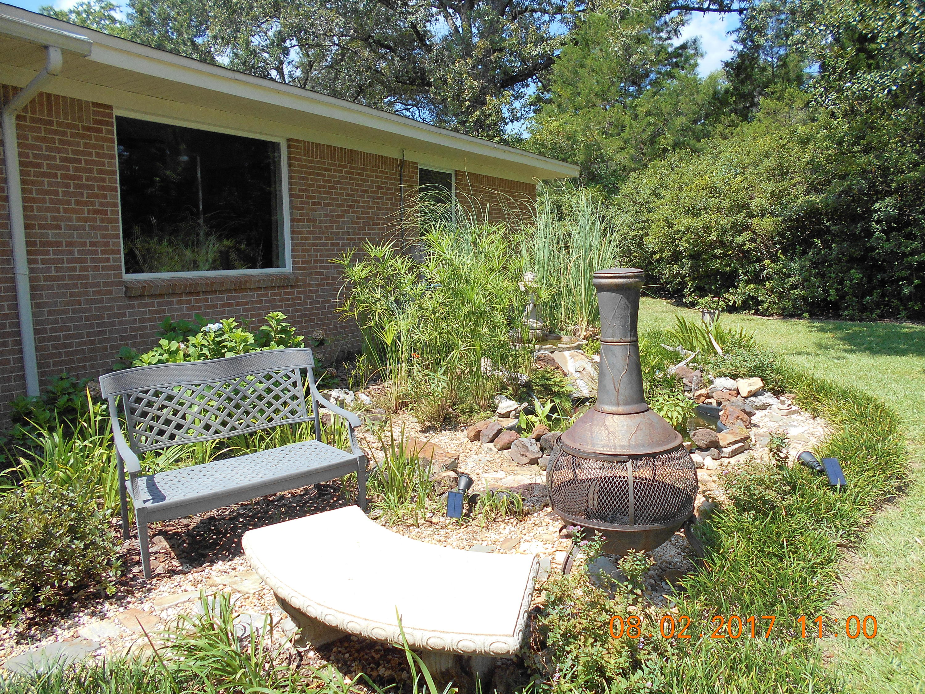 ADAMS POWELL - Residential