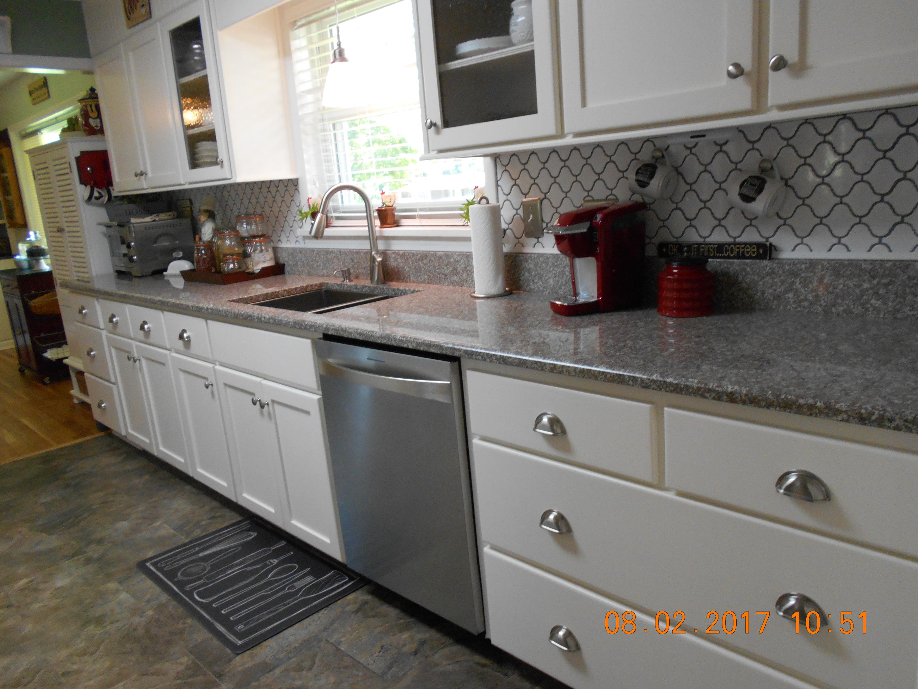 ADAMS POWELL - Residential