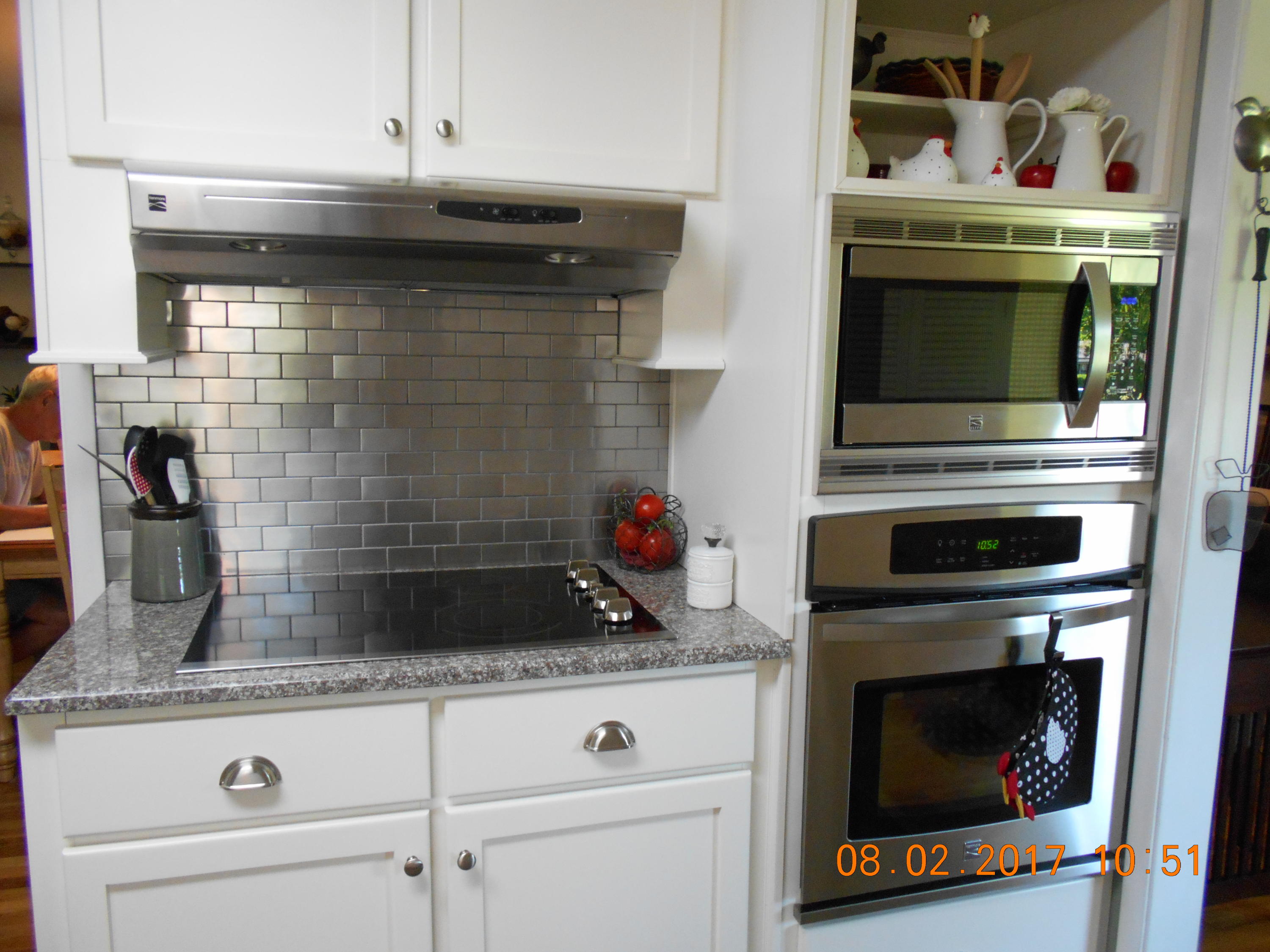 ADAMS POWELL - Residential