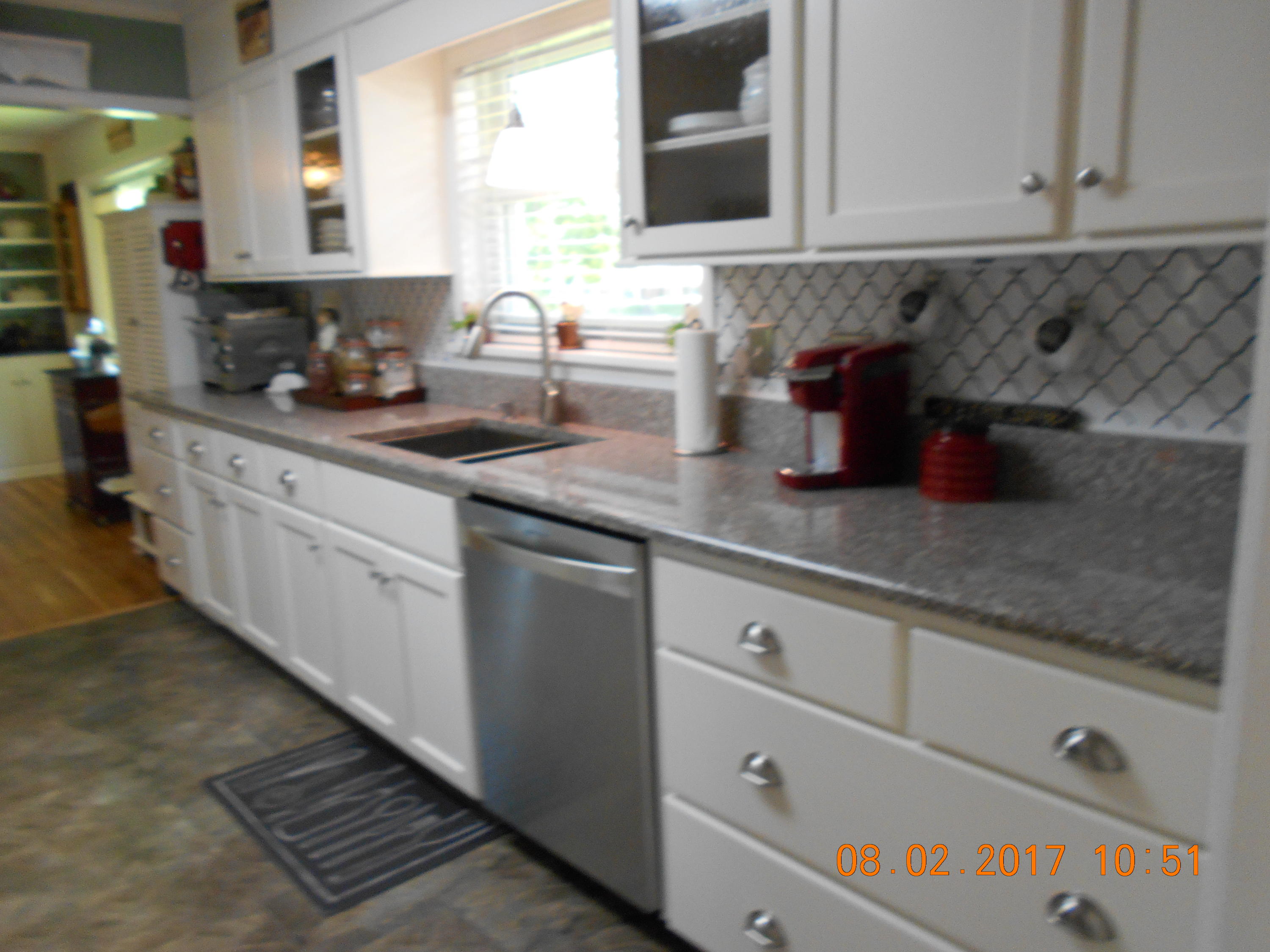 ADAMS POWELL - Residential