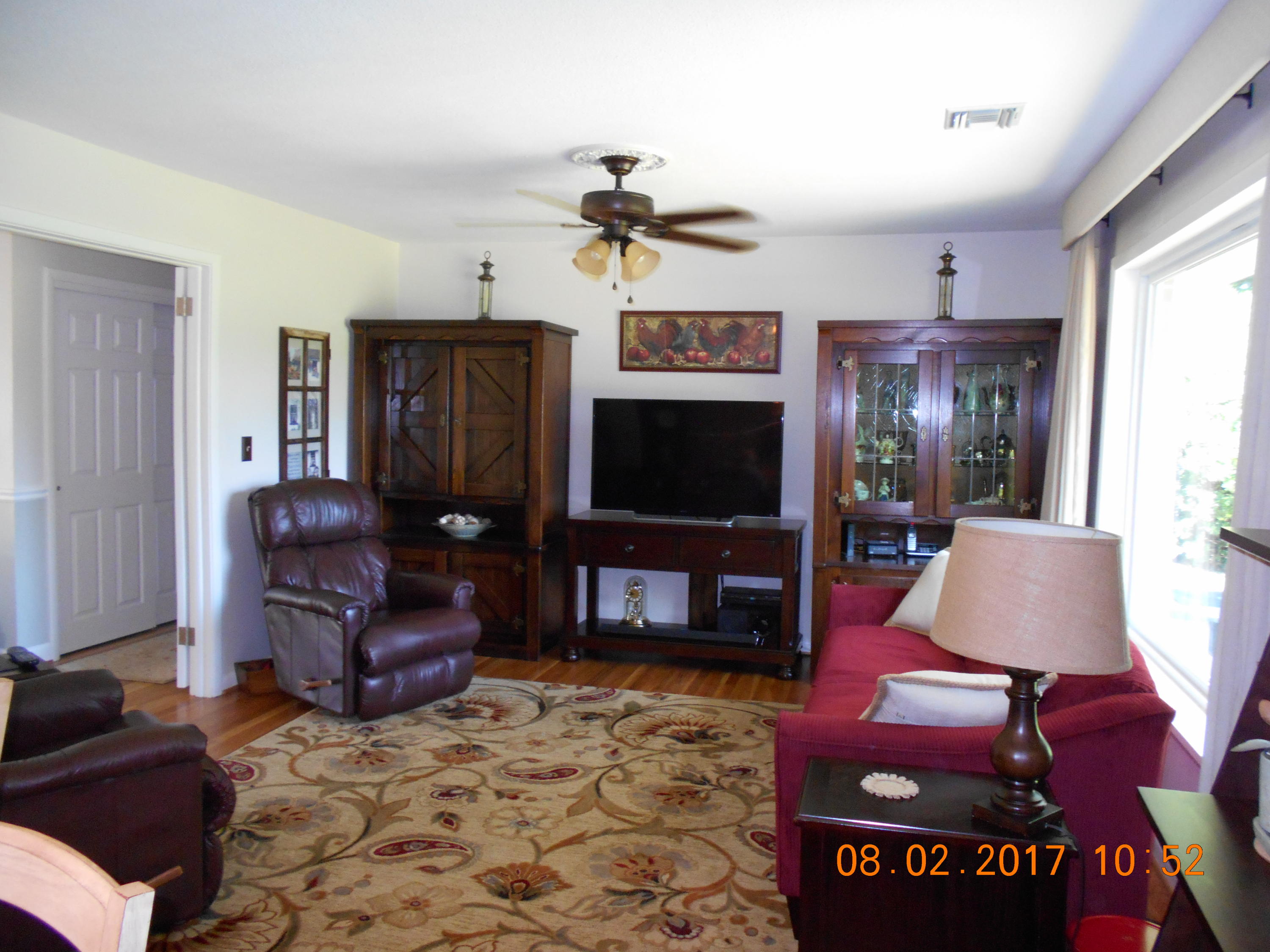 ADAMS POWELL - Residential