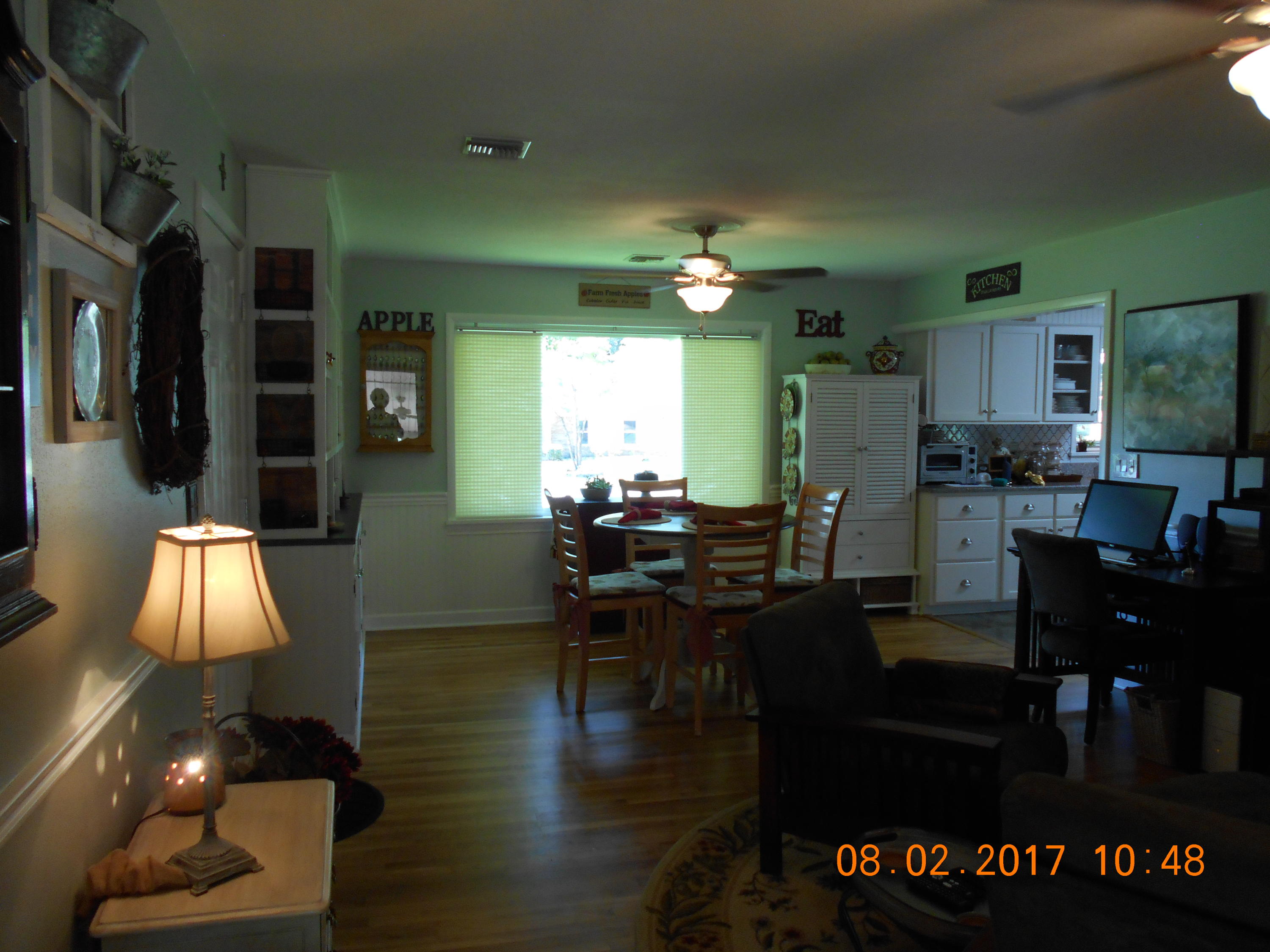 ADAMS POWELL - Residential