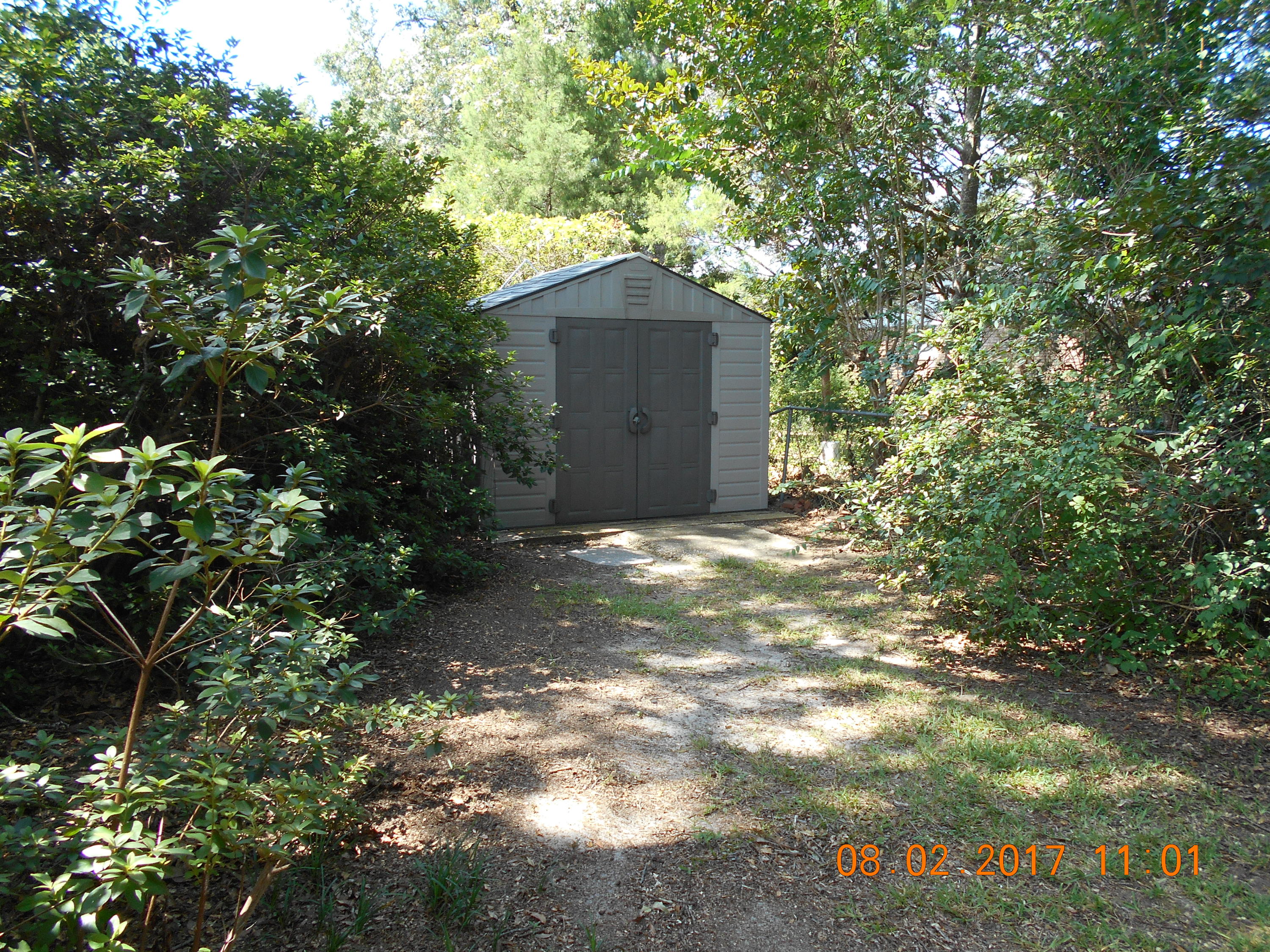 ADAMS POWELL - Residential