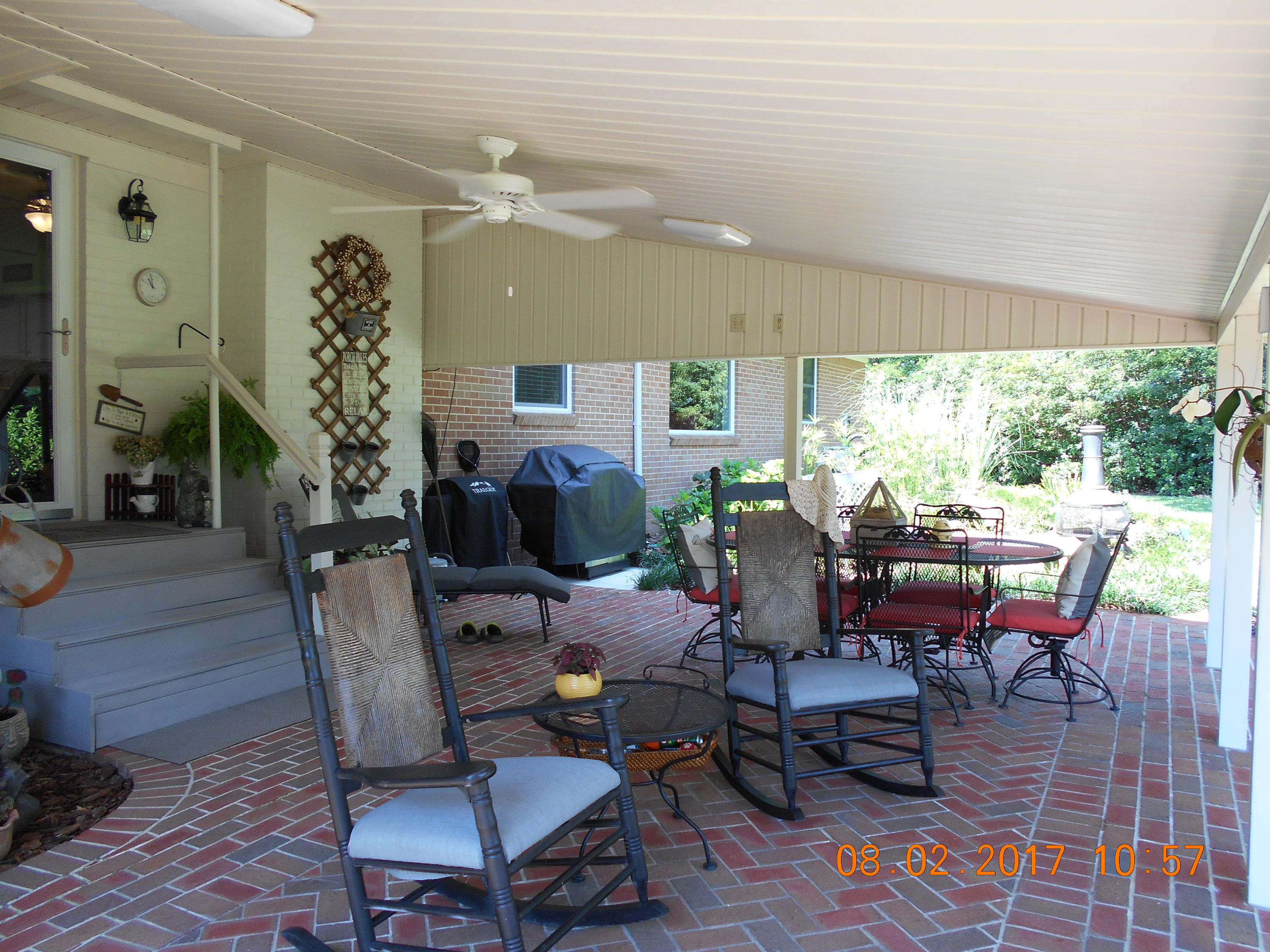 ADAMS POWELL - Residential