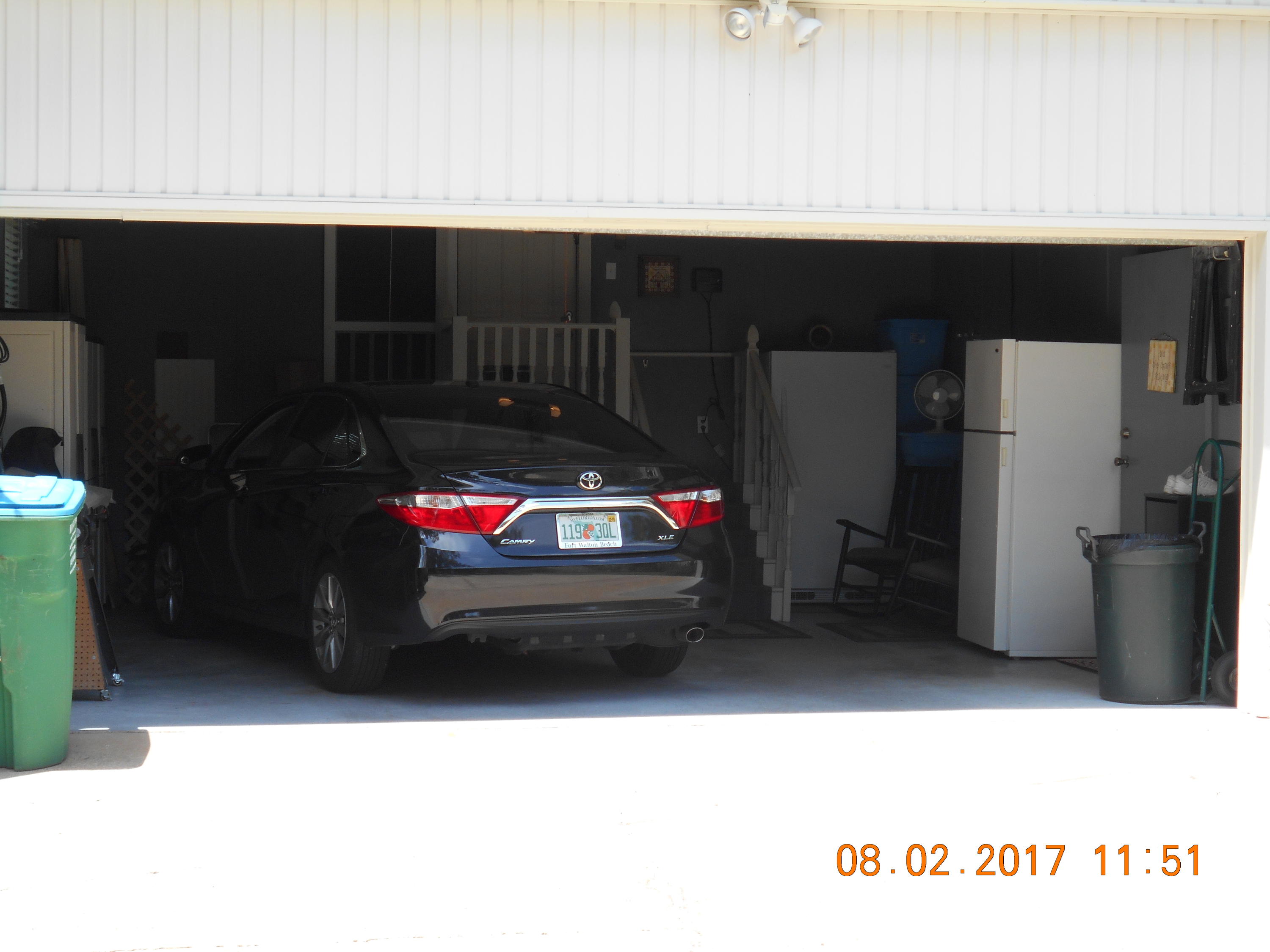 ADAMS POWELL - Residential