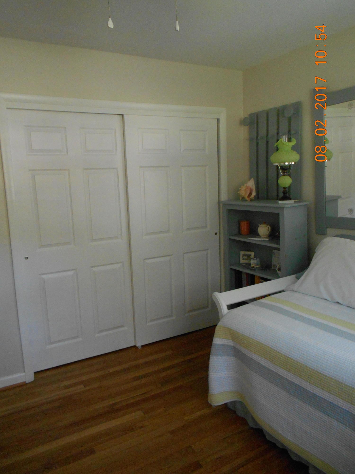 ADAMS POWELL - Residential