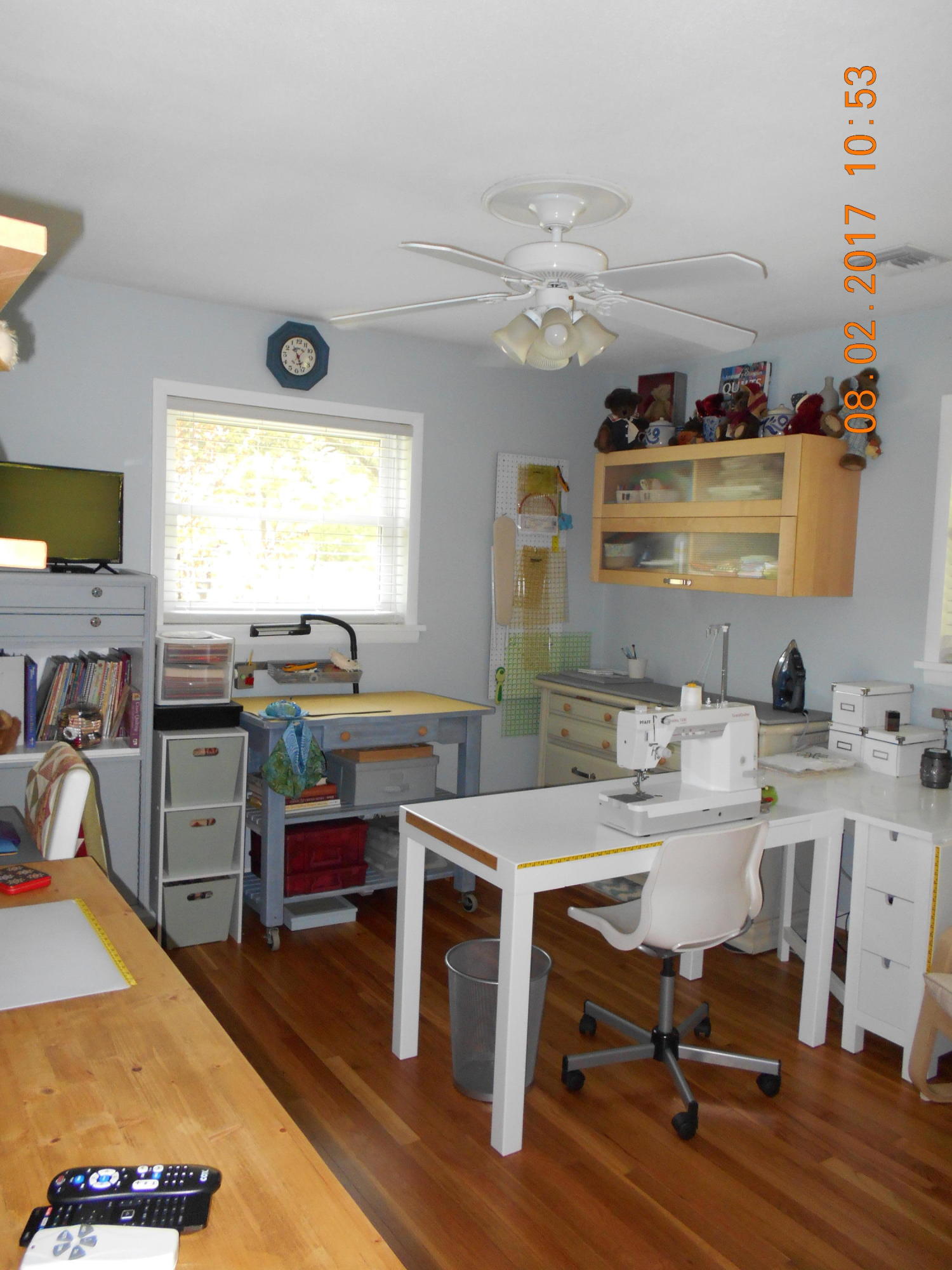 ADAMS POWELL - Residential