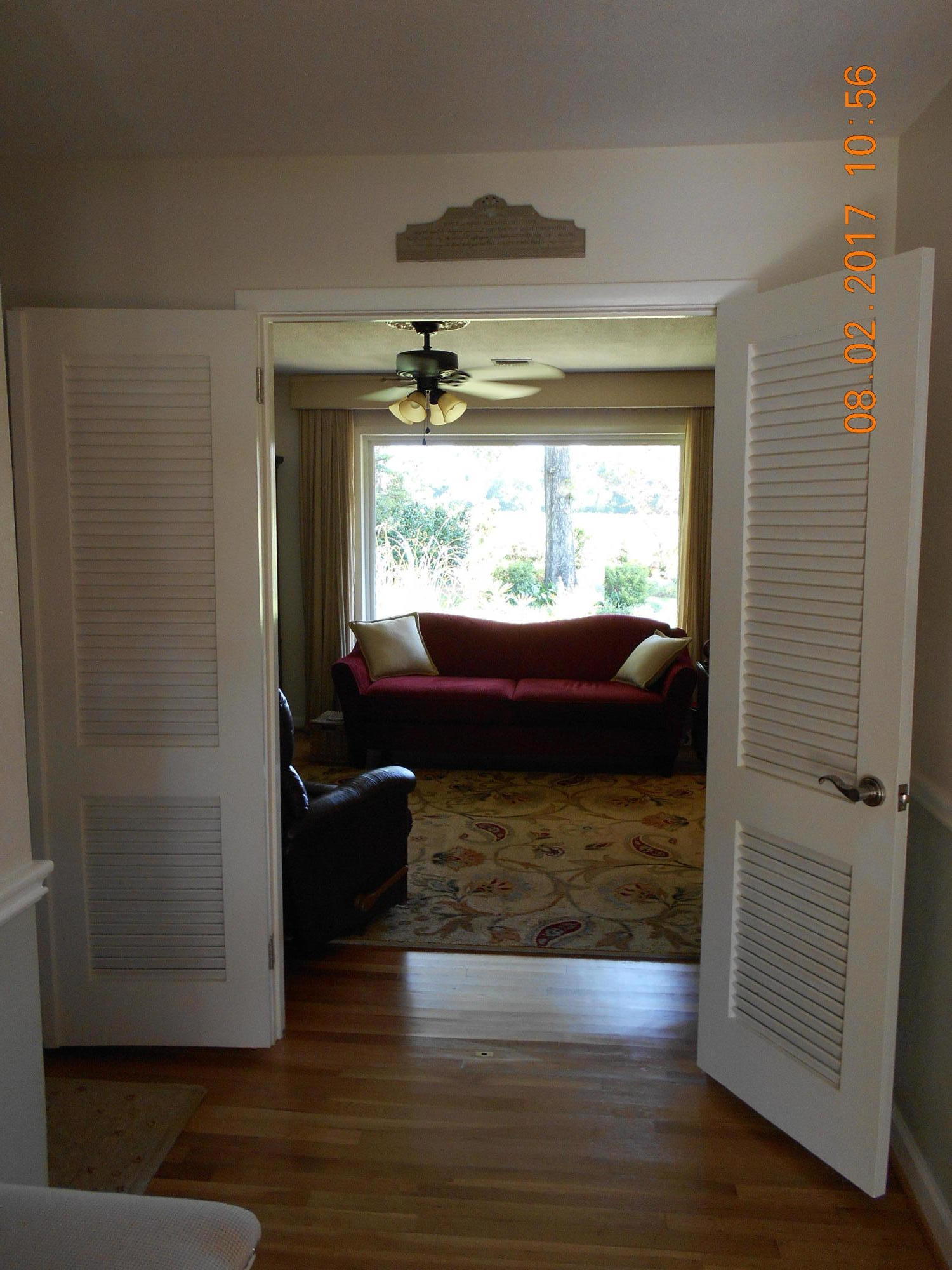 ADAMS POWELL - Residential