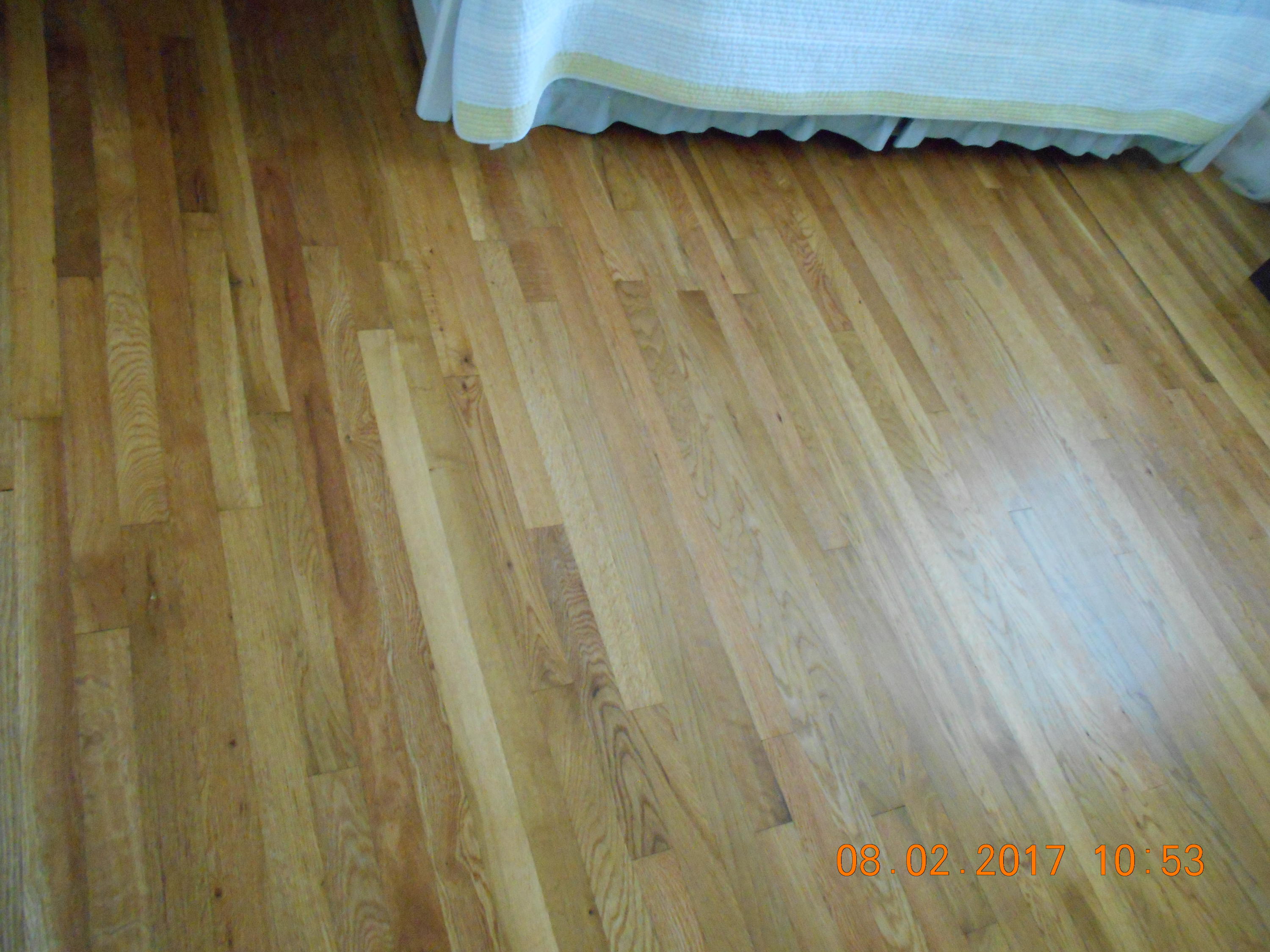 ADAMS POWELL - Residential