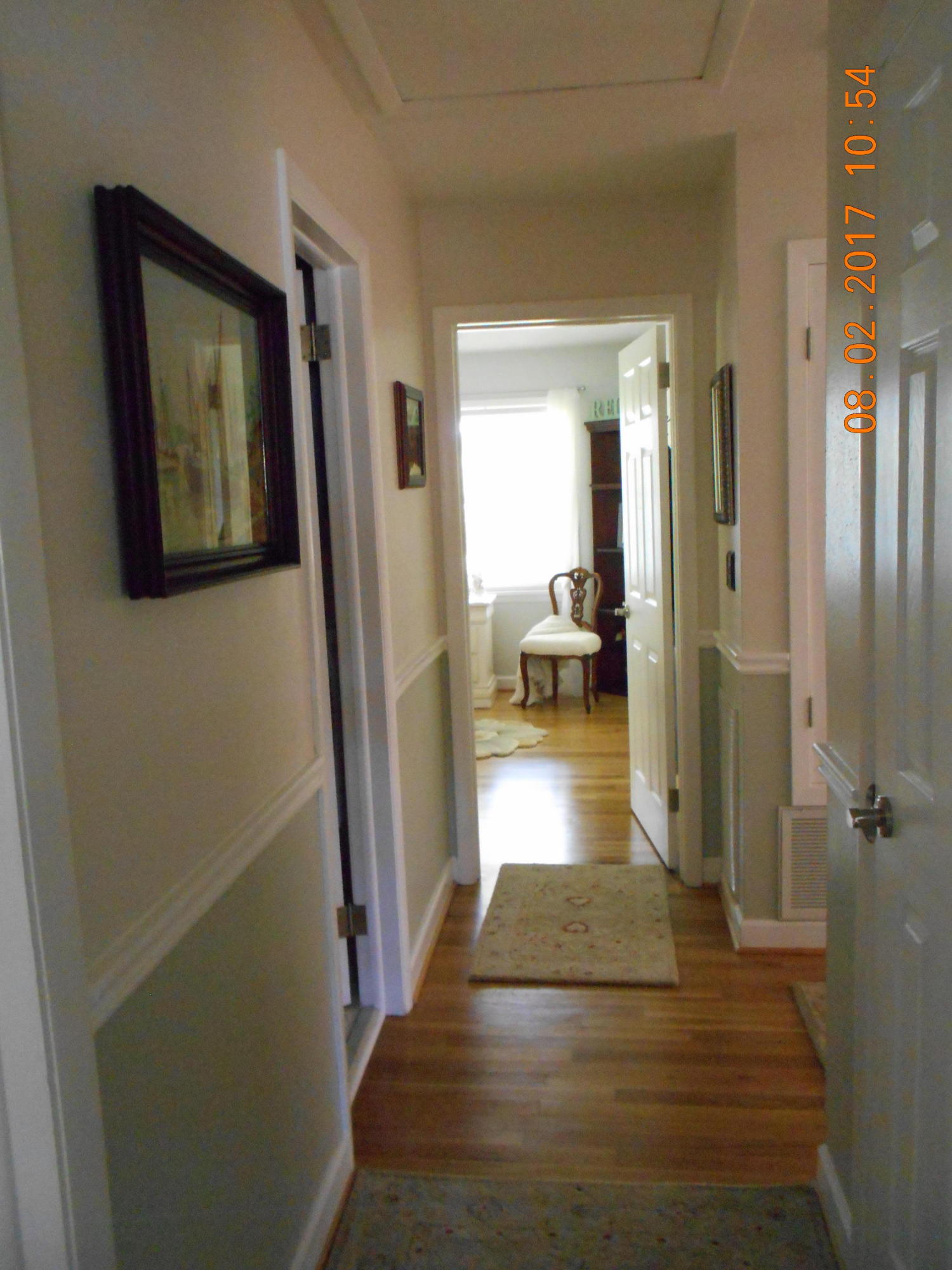 ADAMS POWELL - Residential