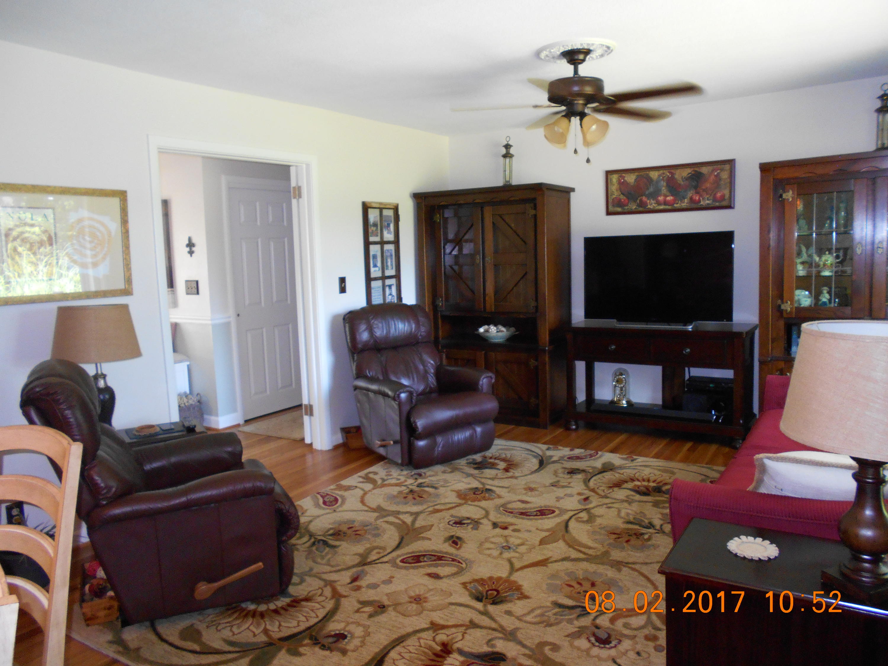 ADAMS POWELL - Residential