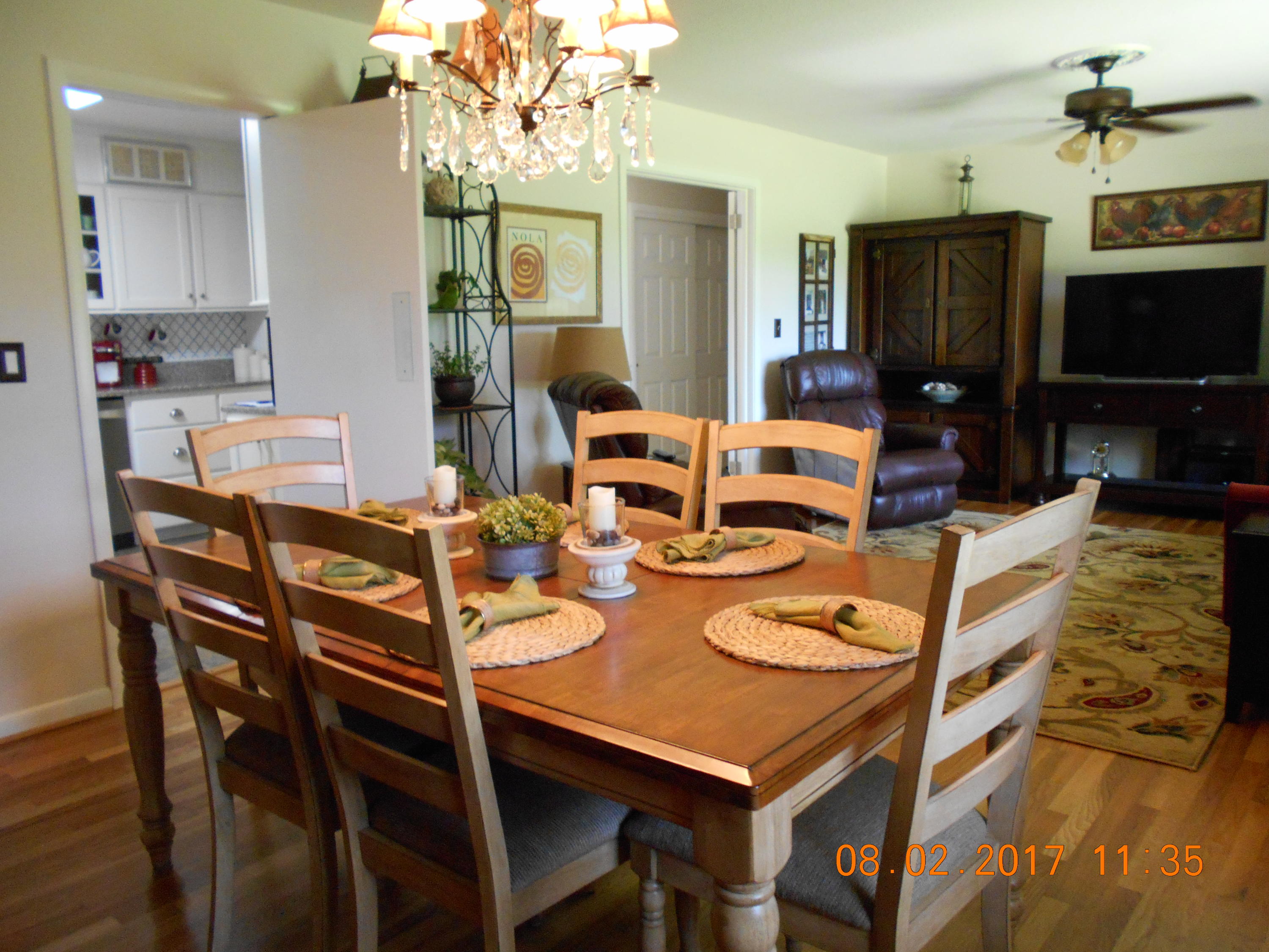 ADAMS POWELL - Residential