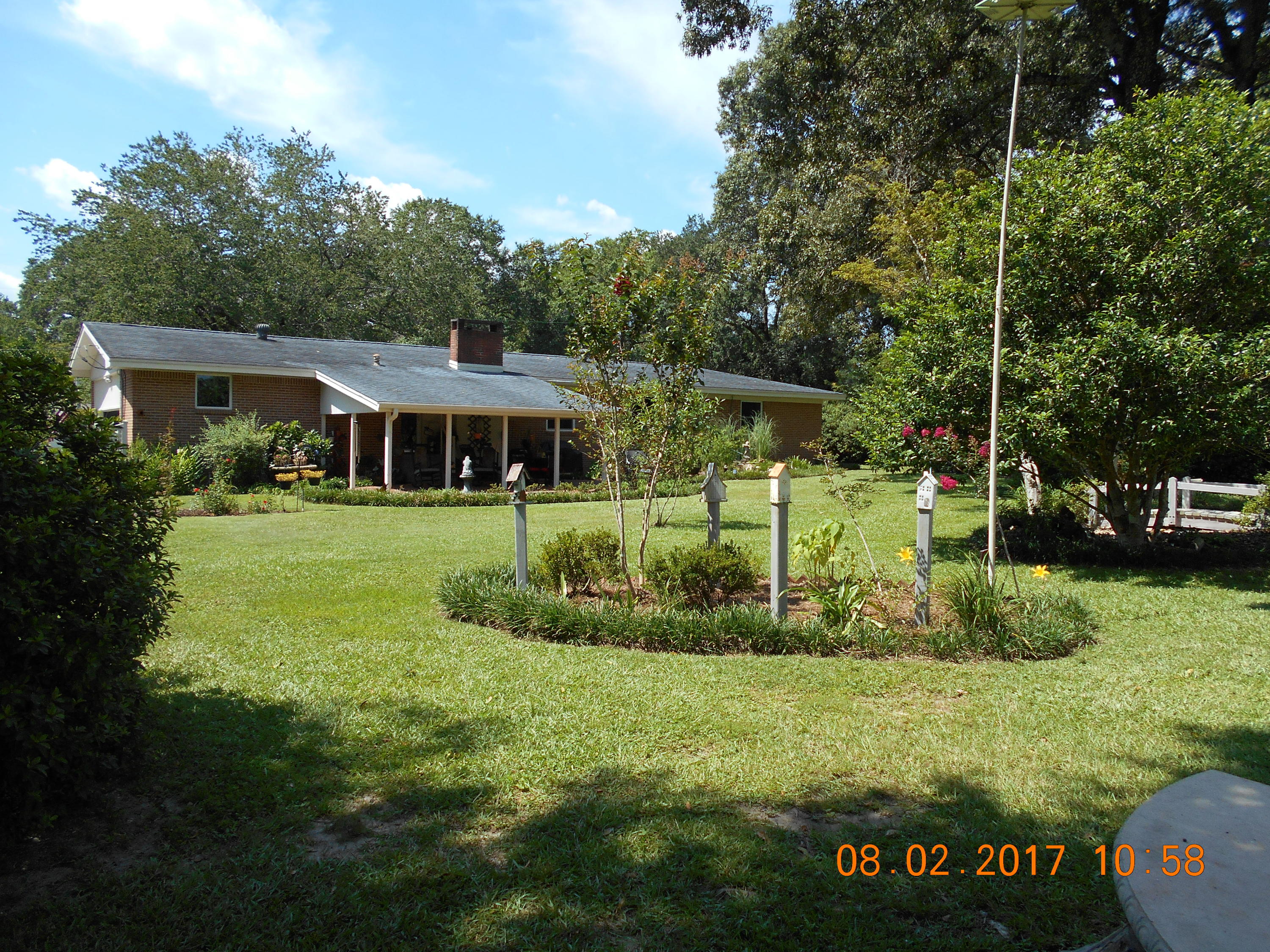 ADAMS POWELL - Residential