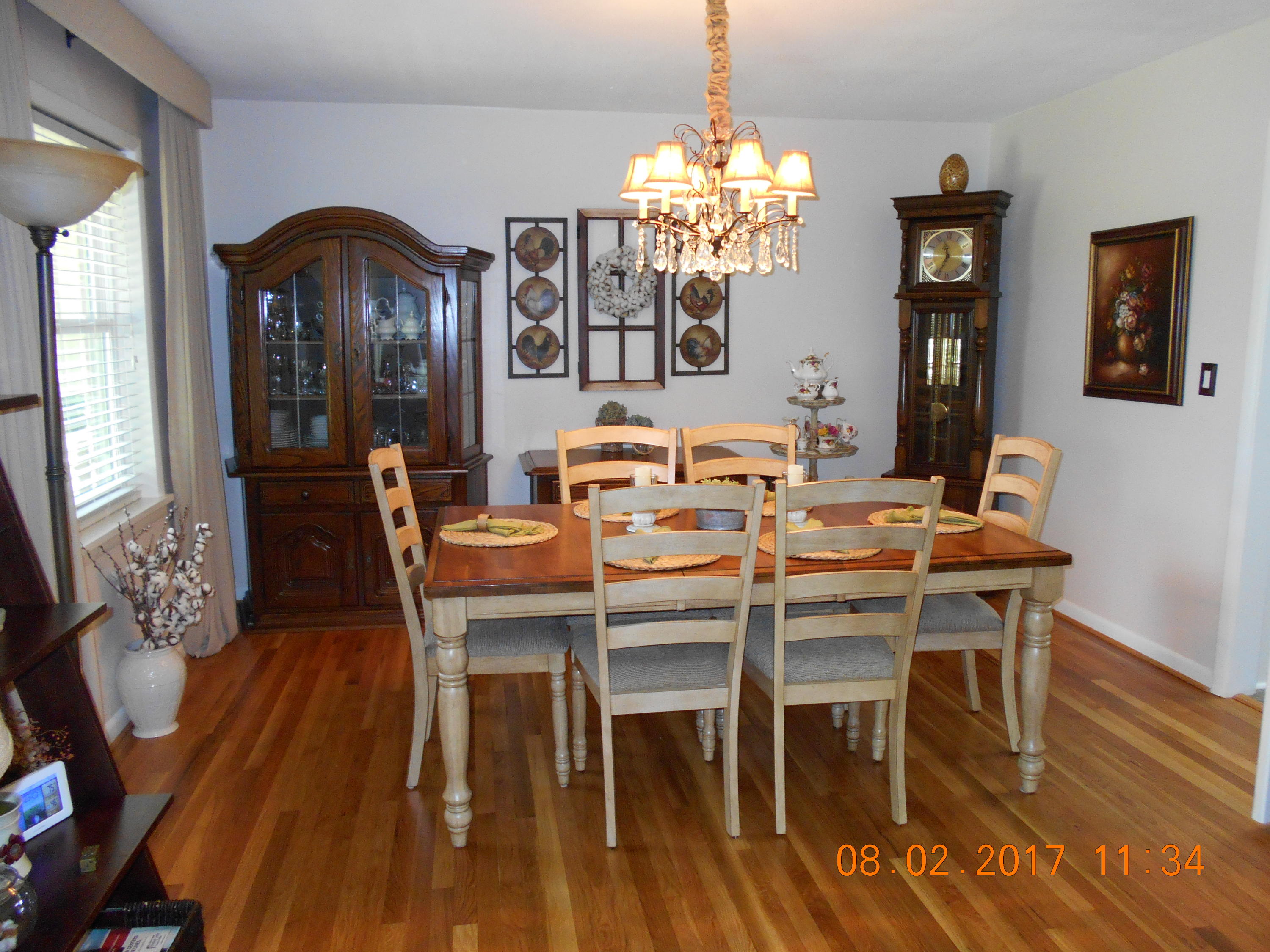 ADAMS POWELL - Residential