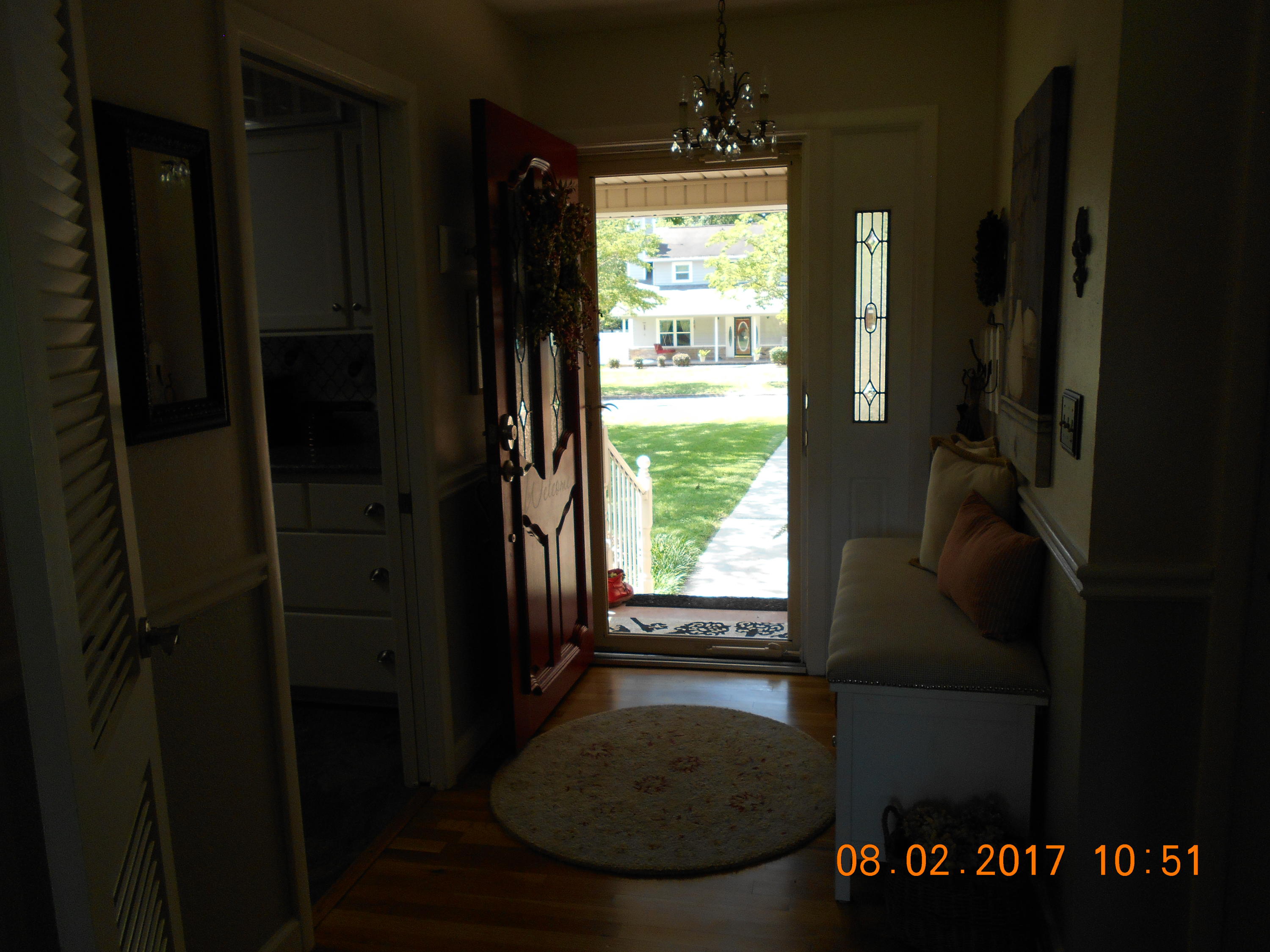 ADAMS POWELL - Residential