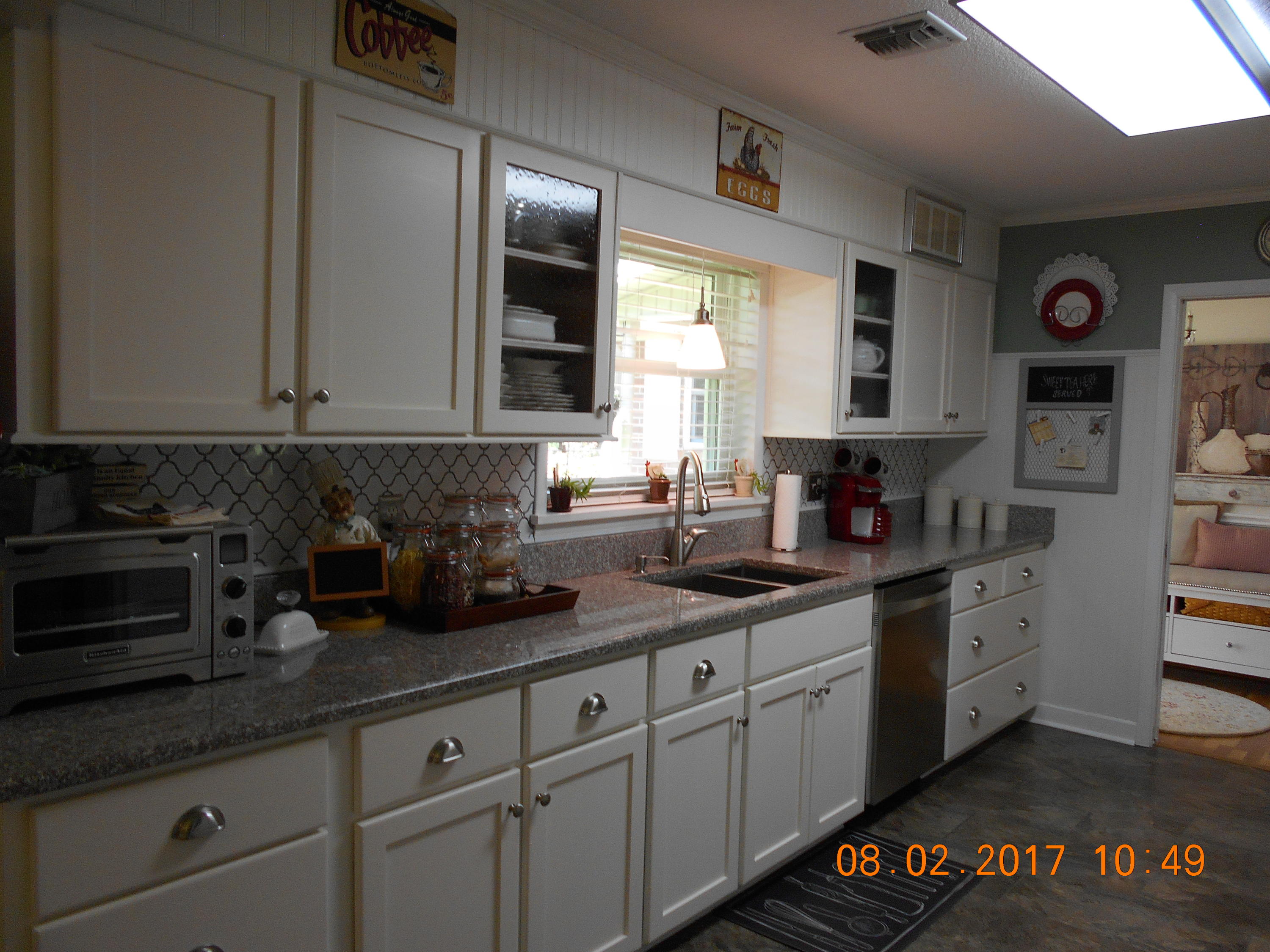 ADAMS POWELL - Residential