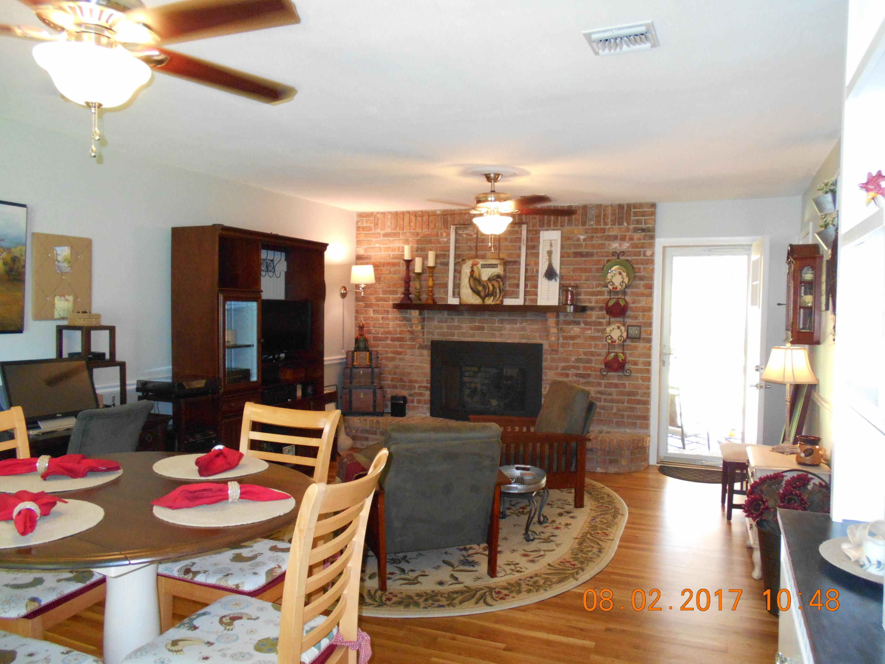 ADAMS POWELL - Residential