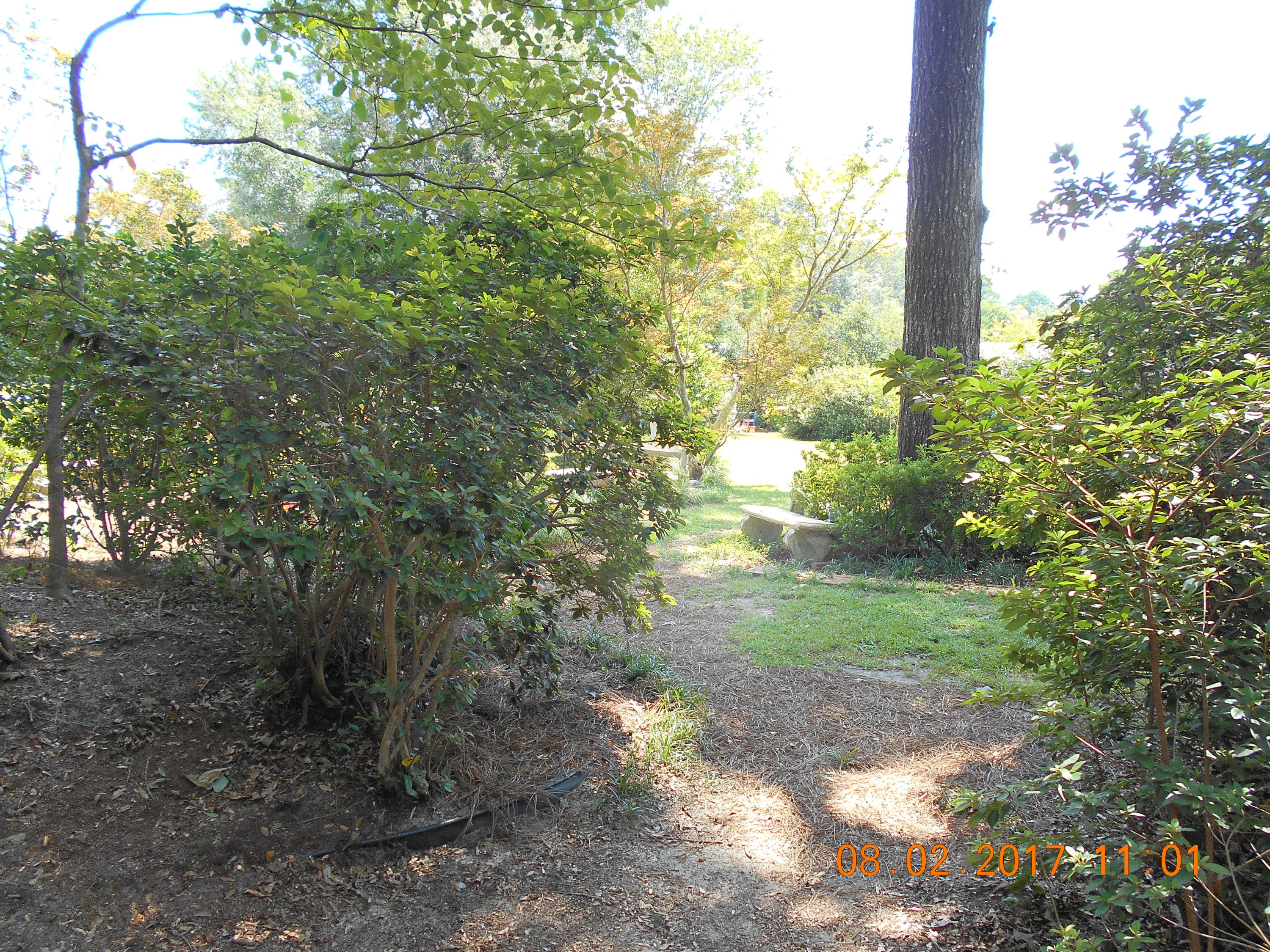 ADAMS POWELL - Residential