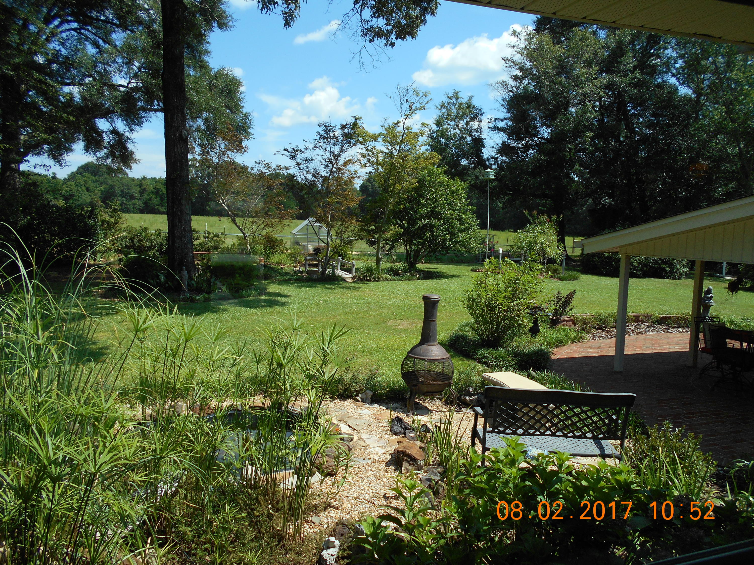 ADAMS POWELL - Residential