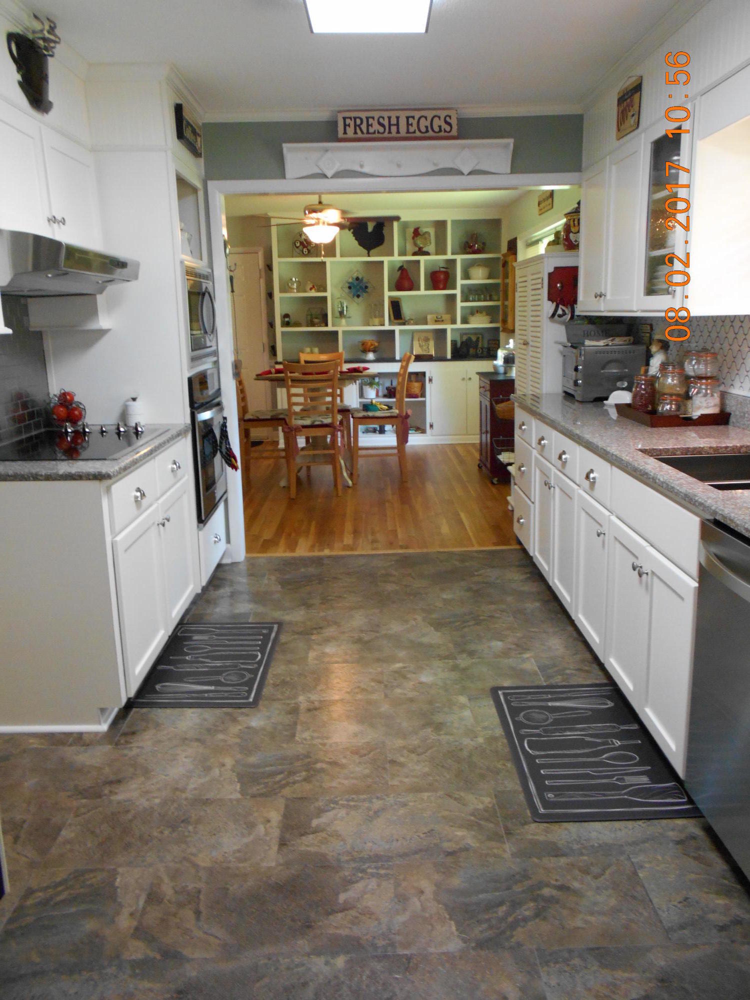 ADAMS POWELL - Residential