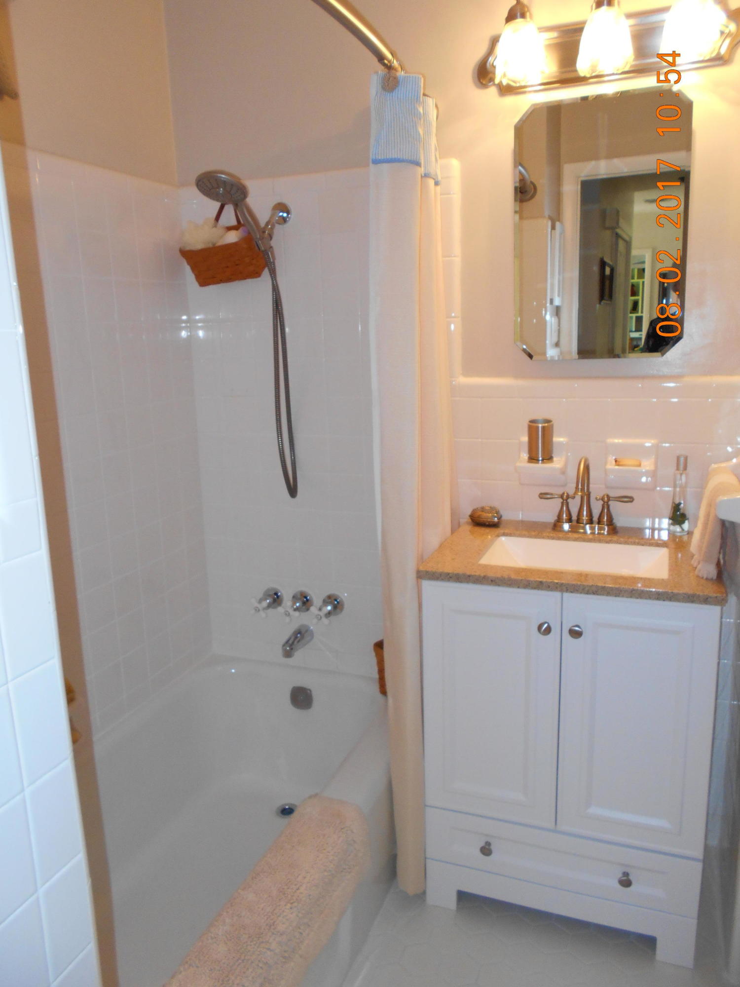 ADAMS POWELL - Residential