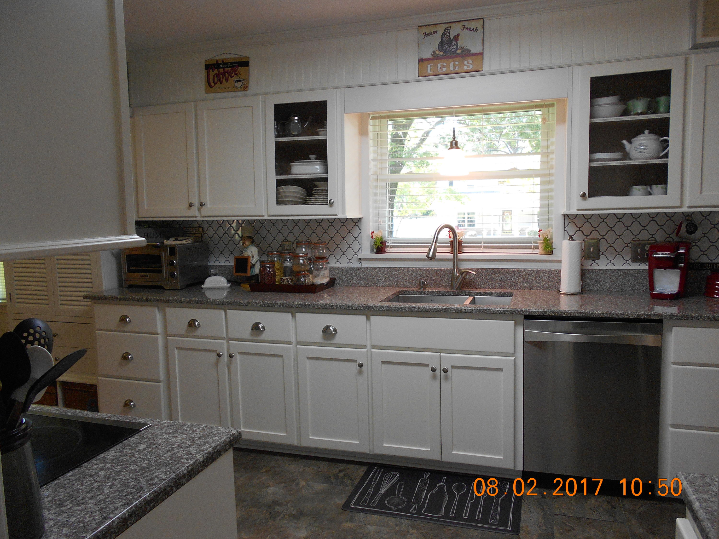 ADAMS POWELL - Residential