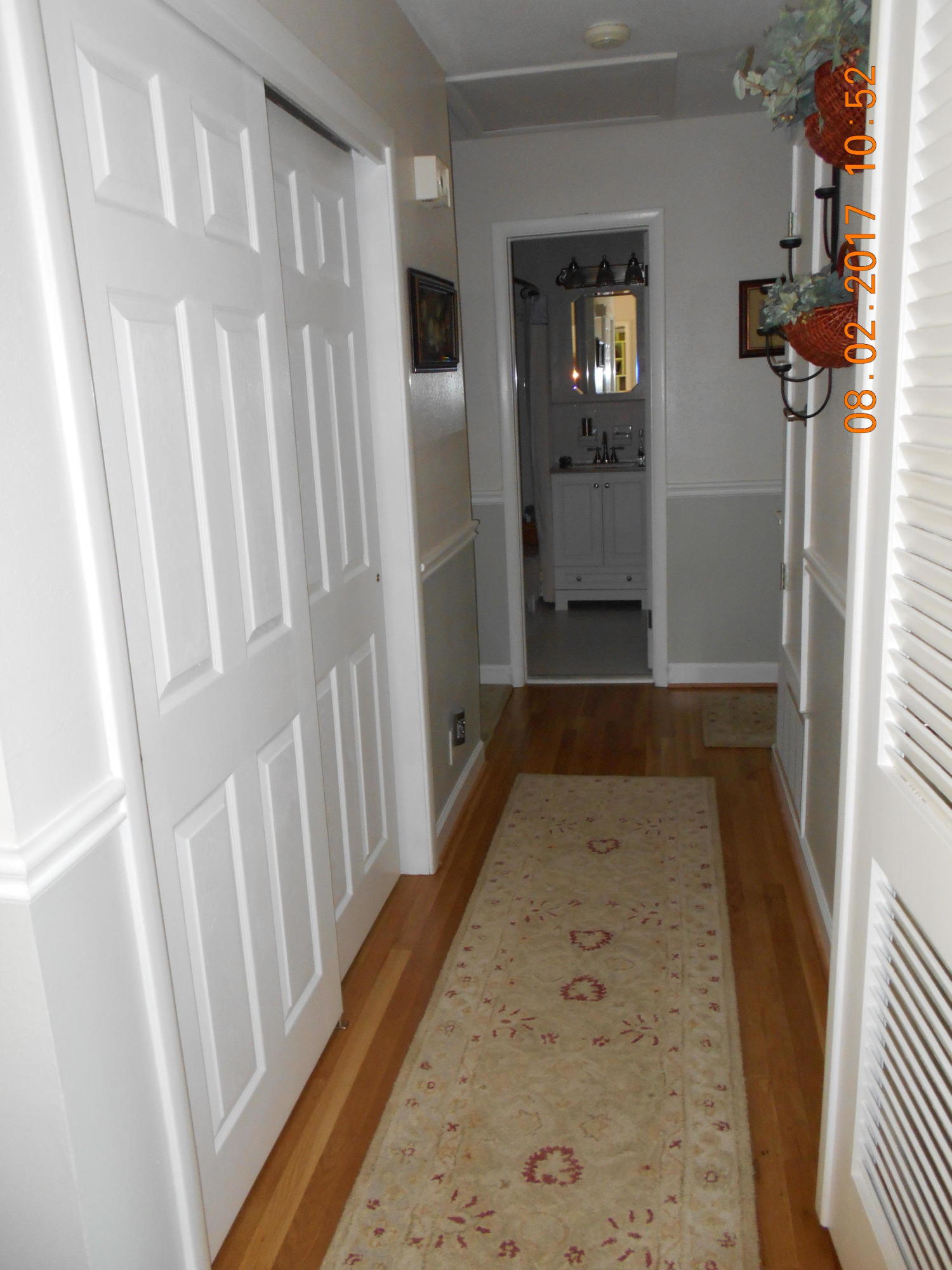 ADAMS POWELL - Residential