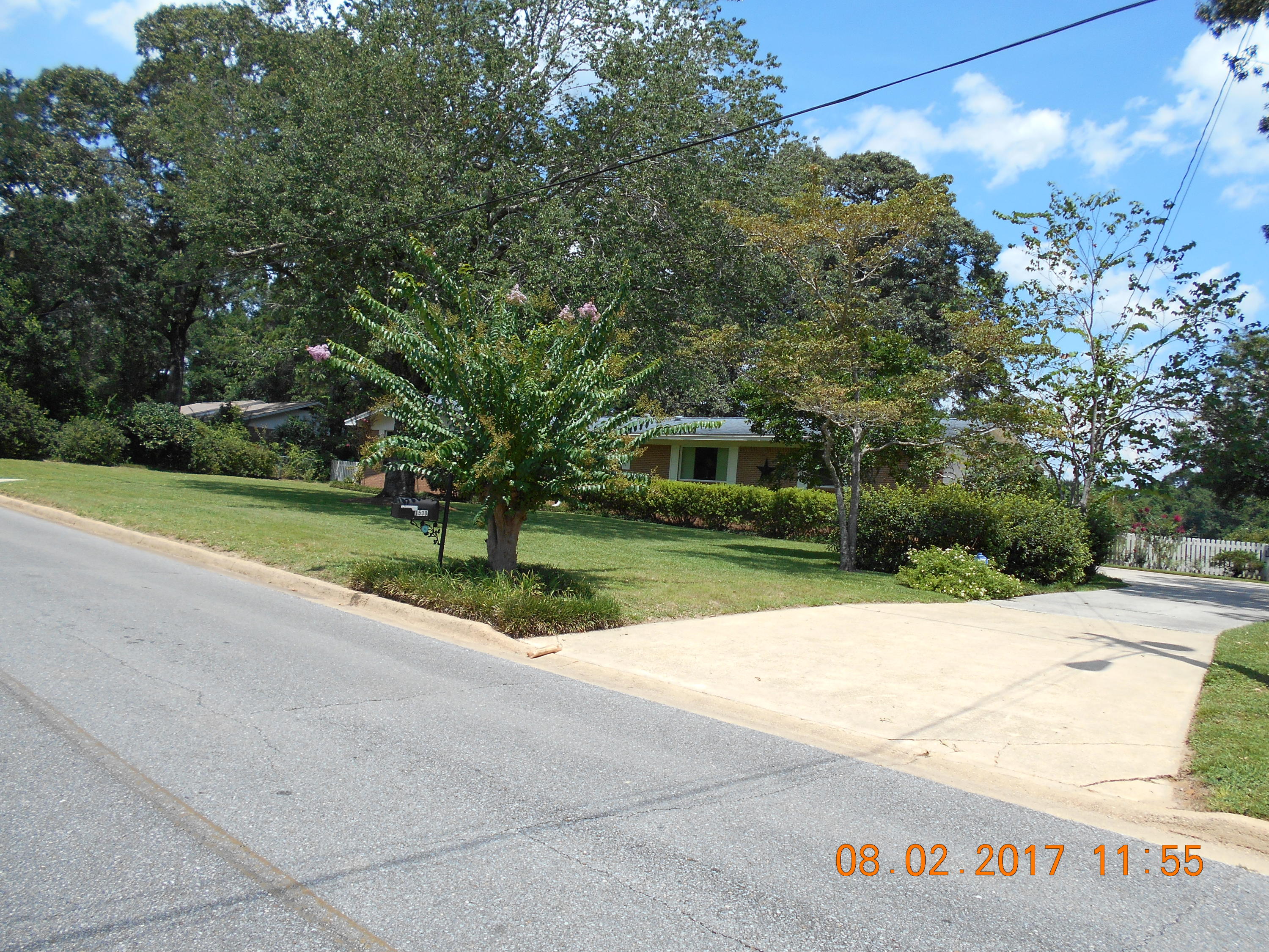 ADAMS POWELL - Residential