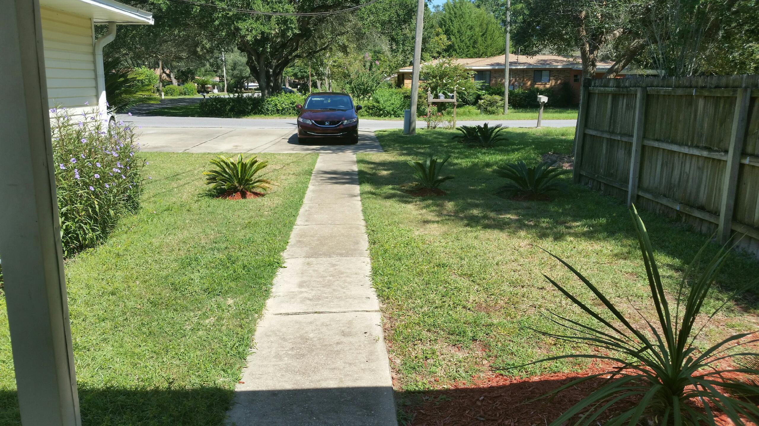 PINE VIEW - Residential Lease