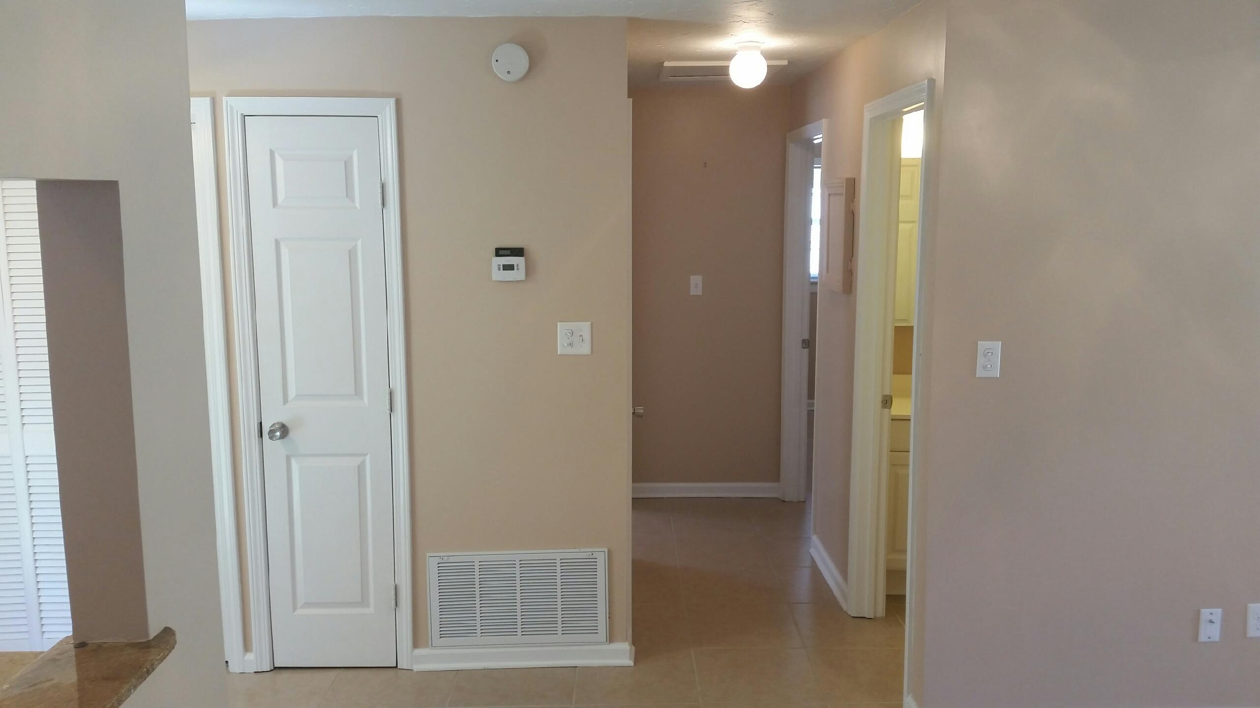 PINE VIEW - Residential Lease