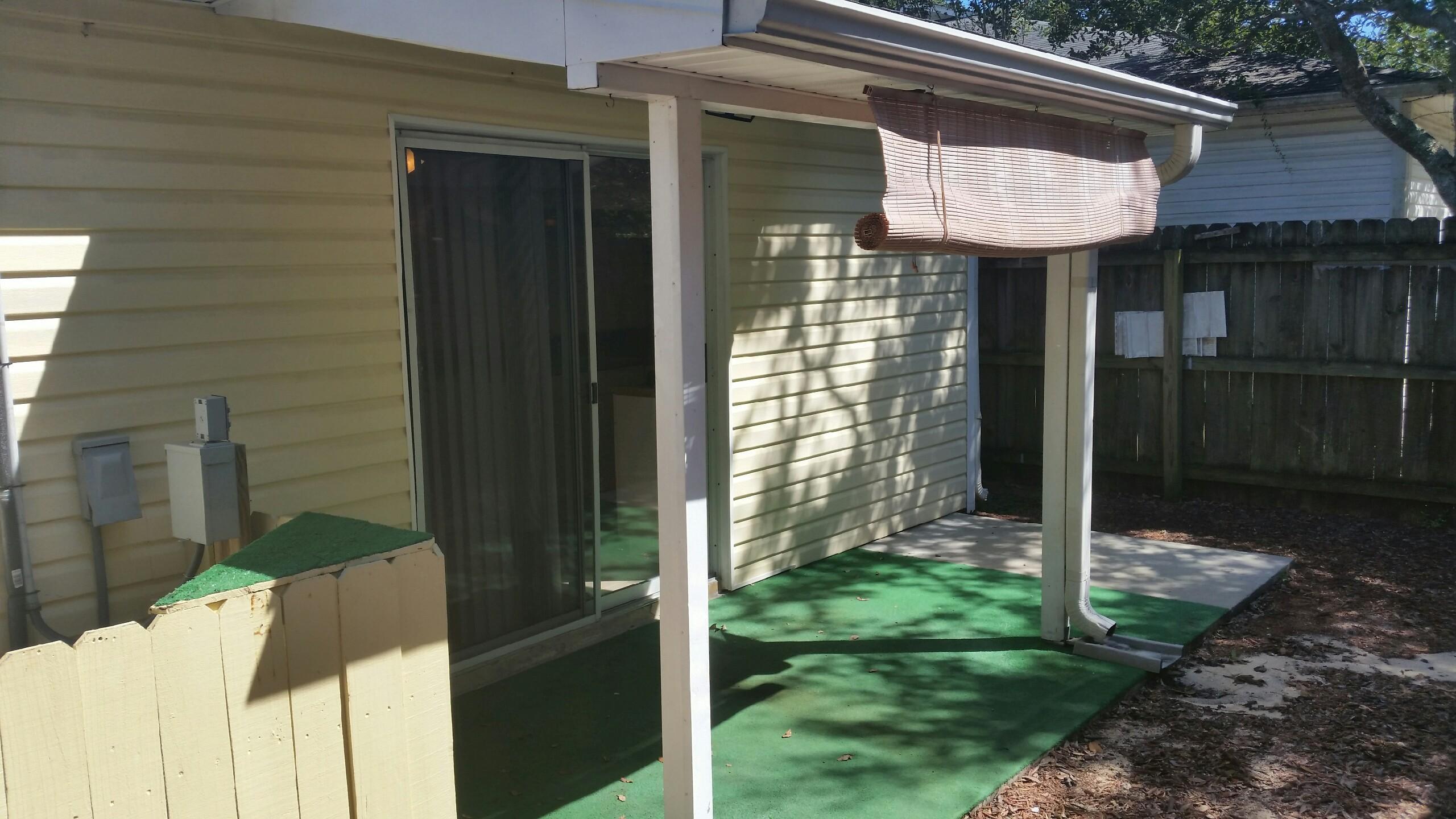 PINE VIEW - Residential Lease