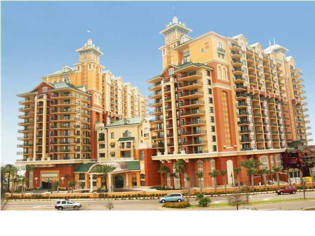 EMERALD GRANDE - Residential