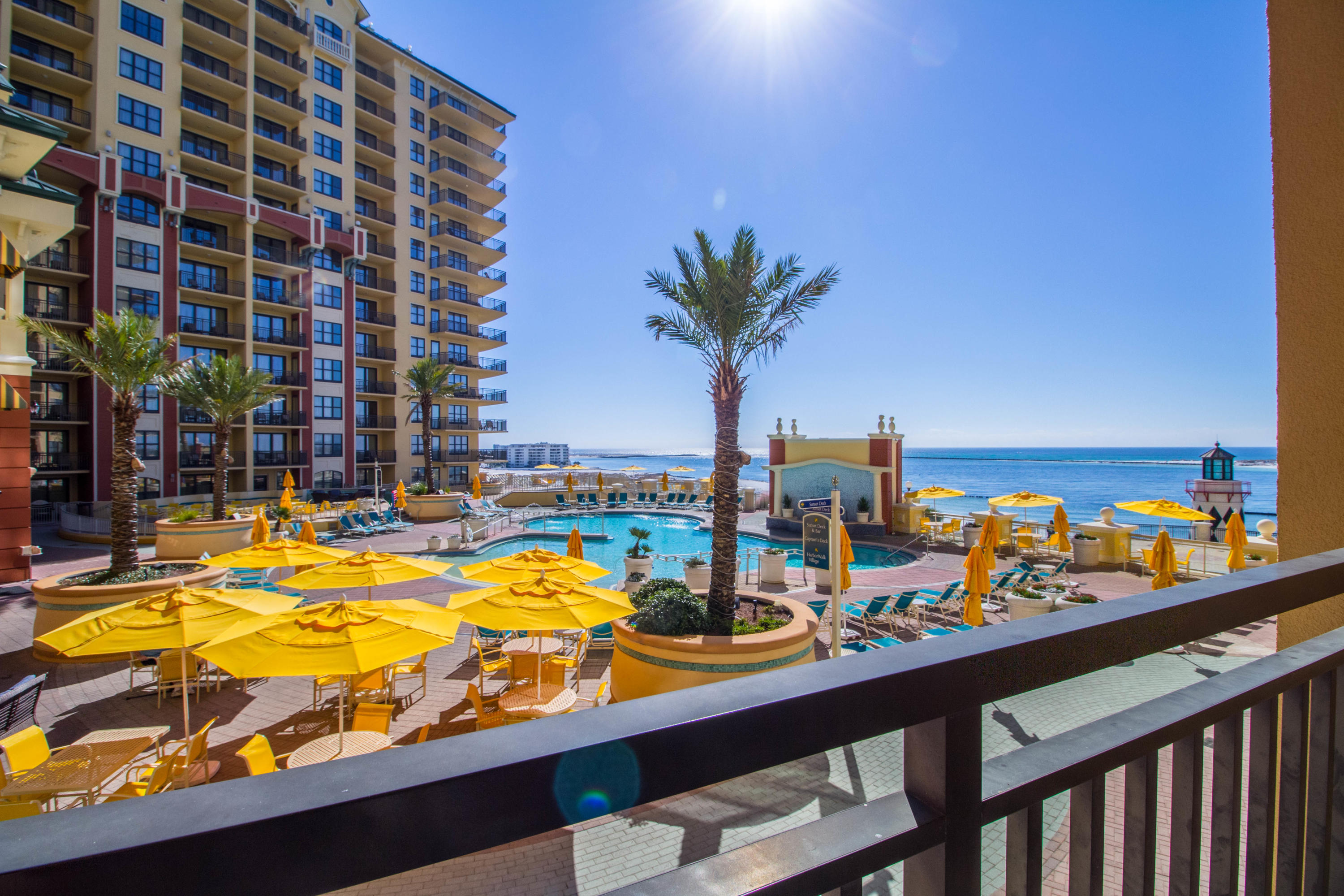 EMERALD GRANDE - Residential