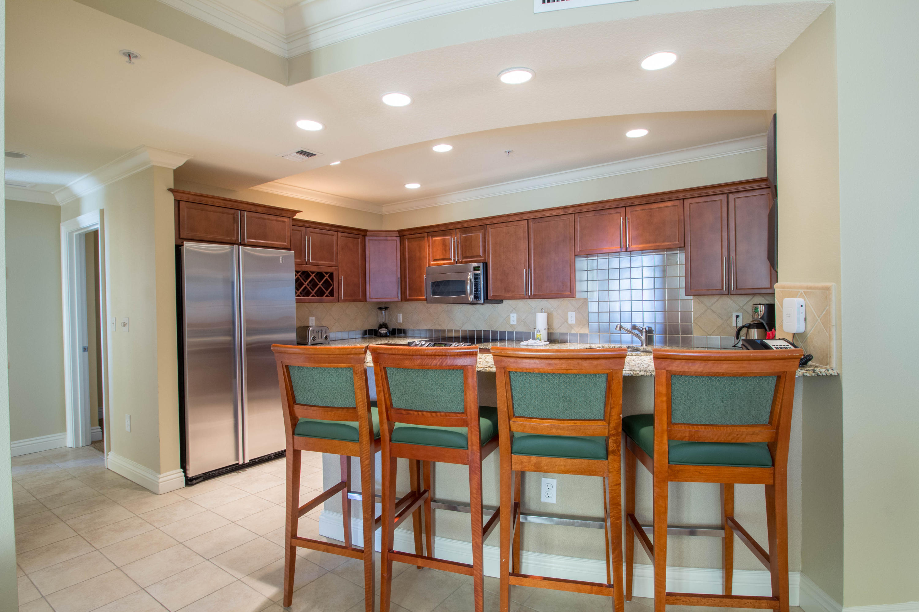 EMERALD GRANDE - Residential