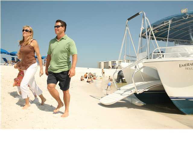 EMERALD GRANDE - Residential