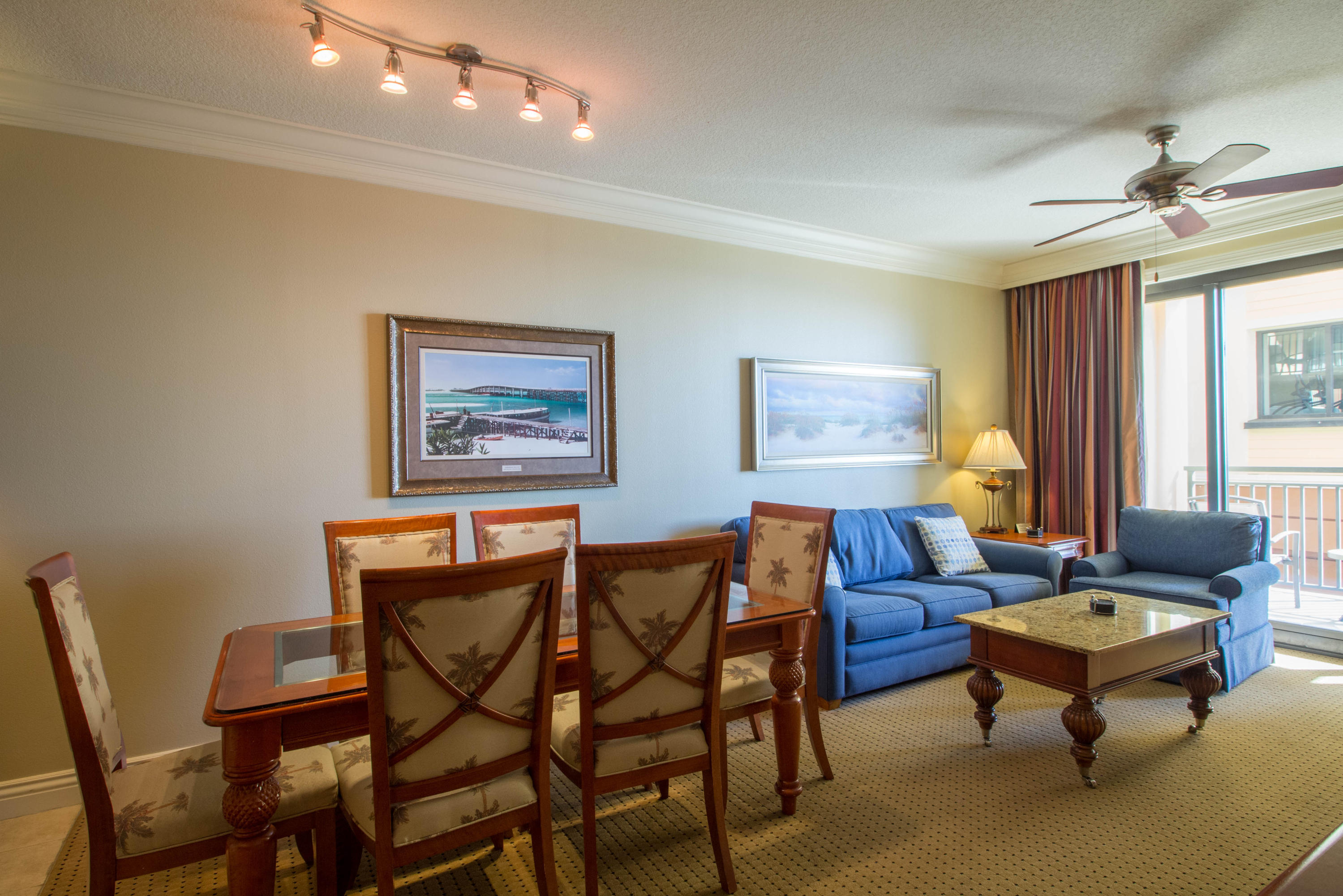 EMERALD GRANDE - Residential