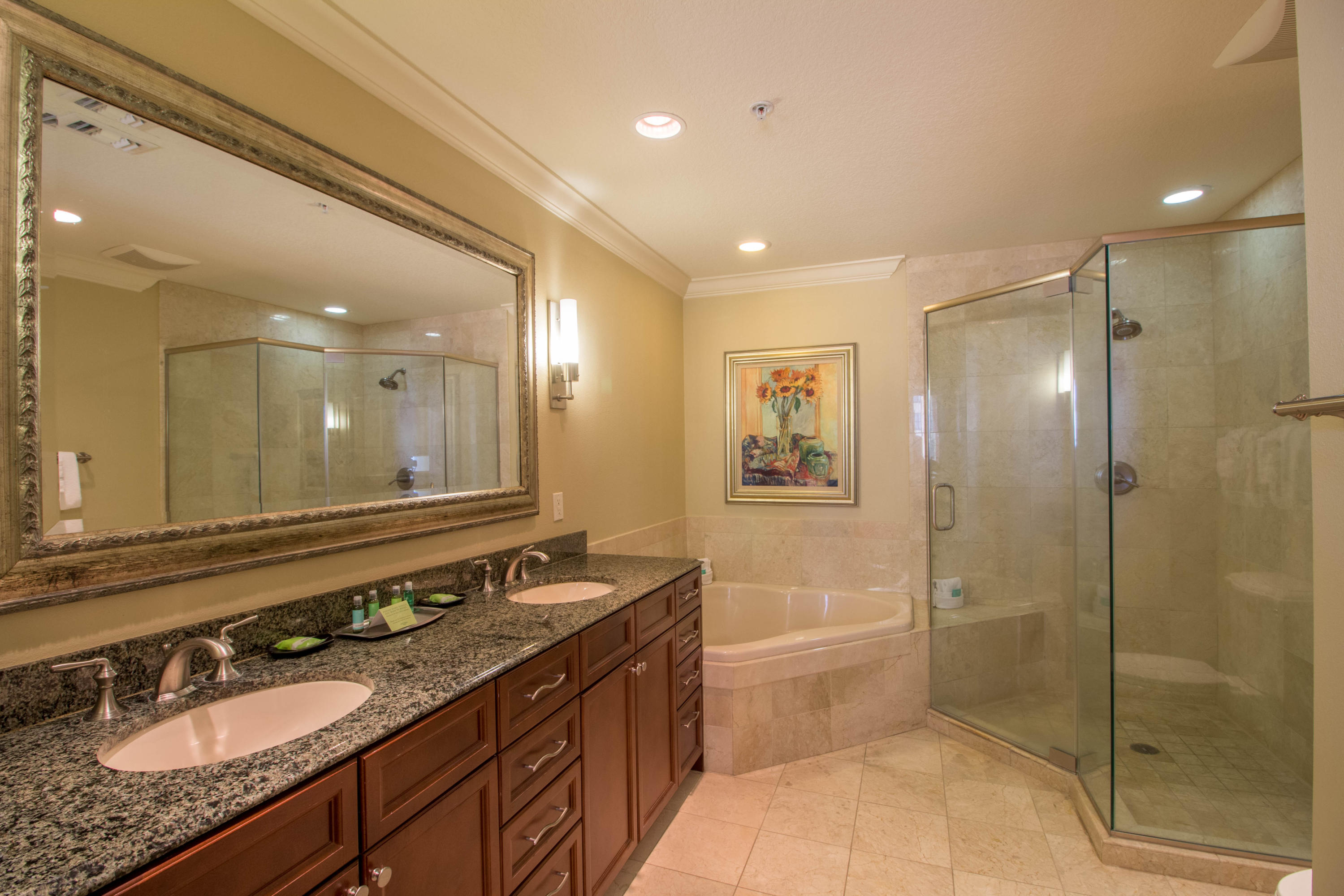 EMERALD GRANDE - Residential