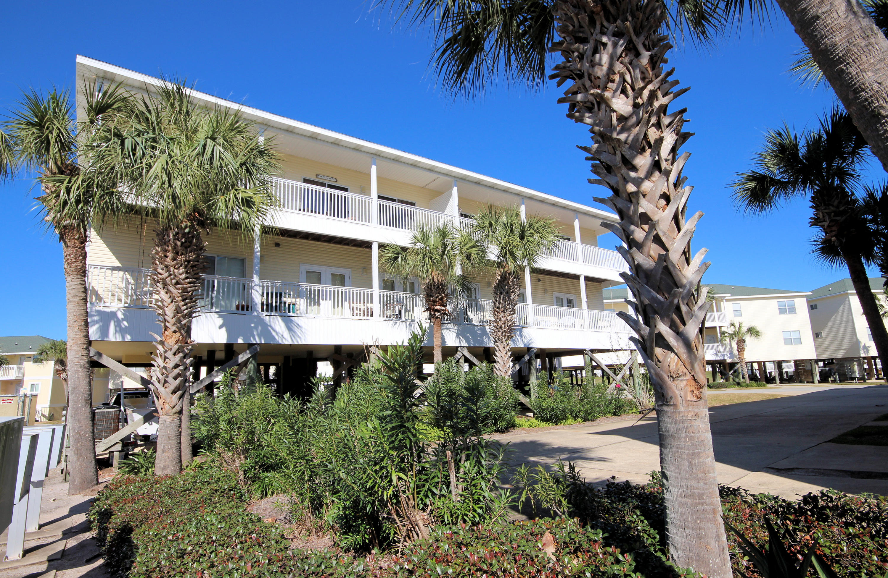 SANDPIPER COVE PH 26 - Residential