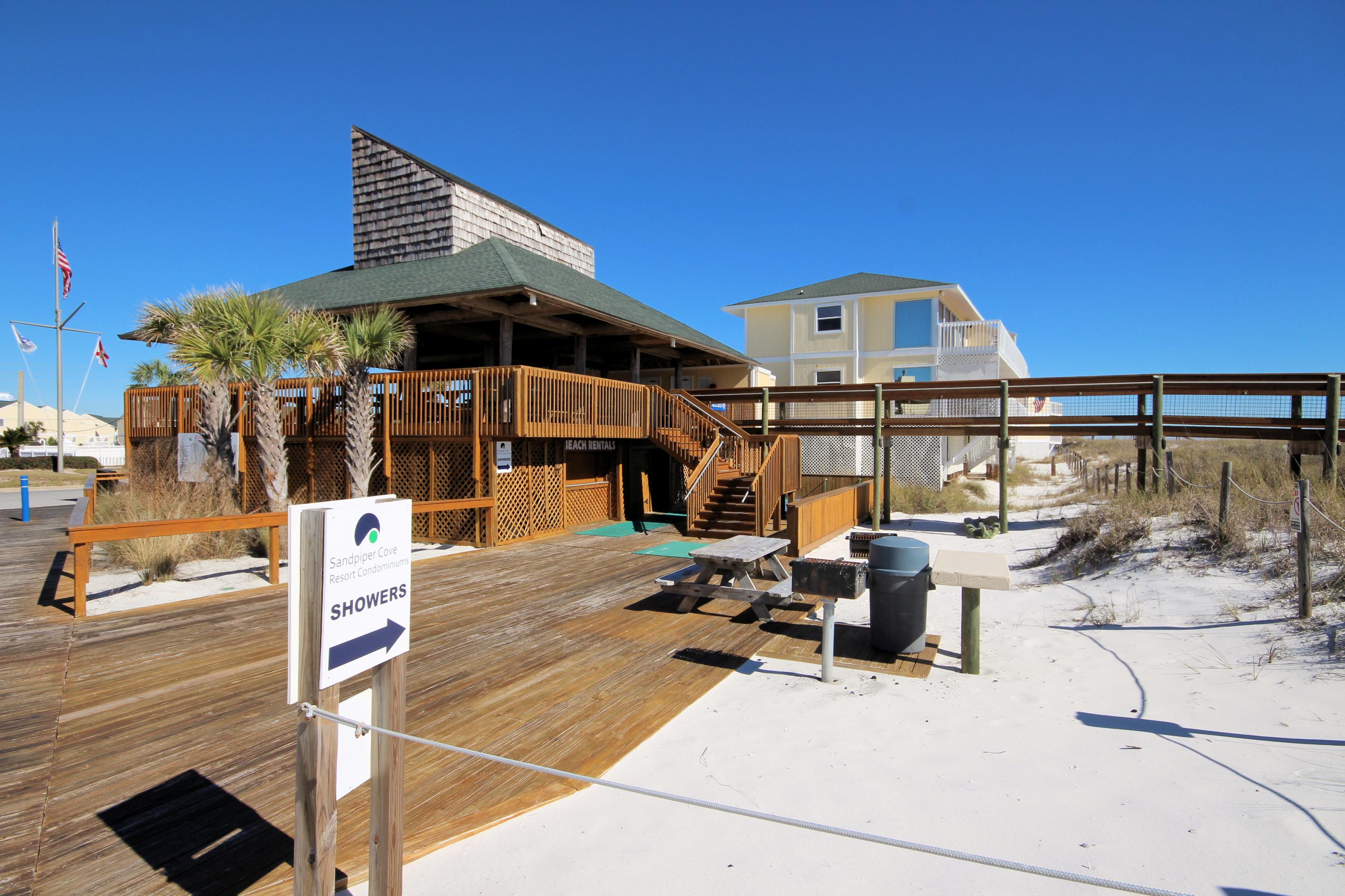 SANDPIPER COVE PH 26 - Residential