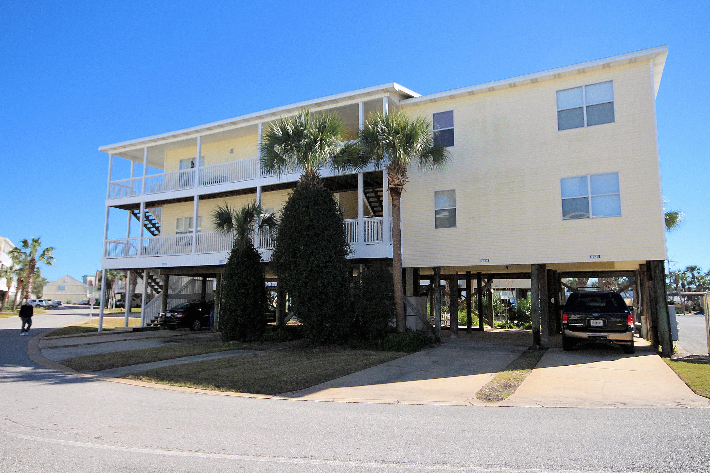 SANDPIPER COVE PH 26 - Residential