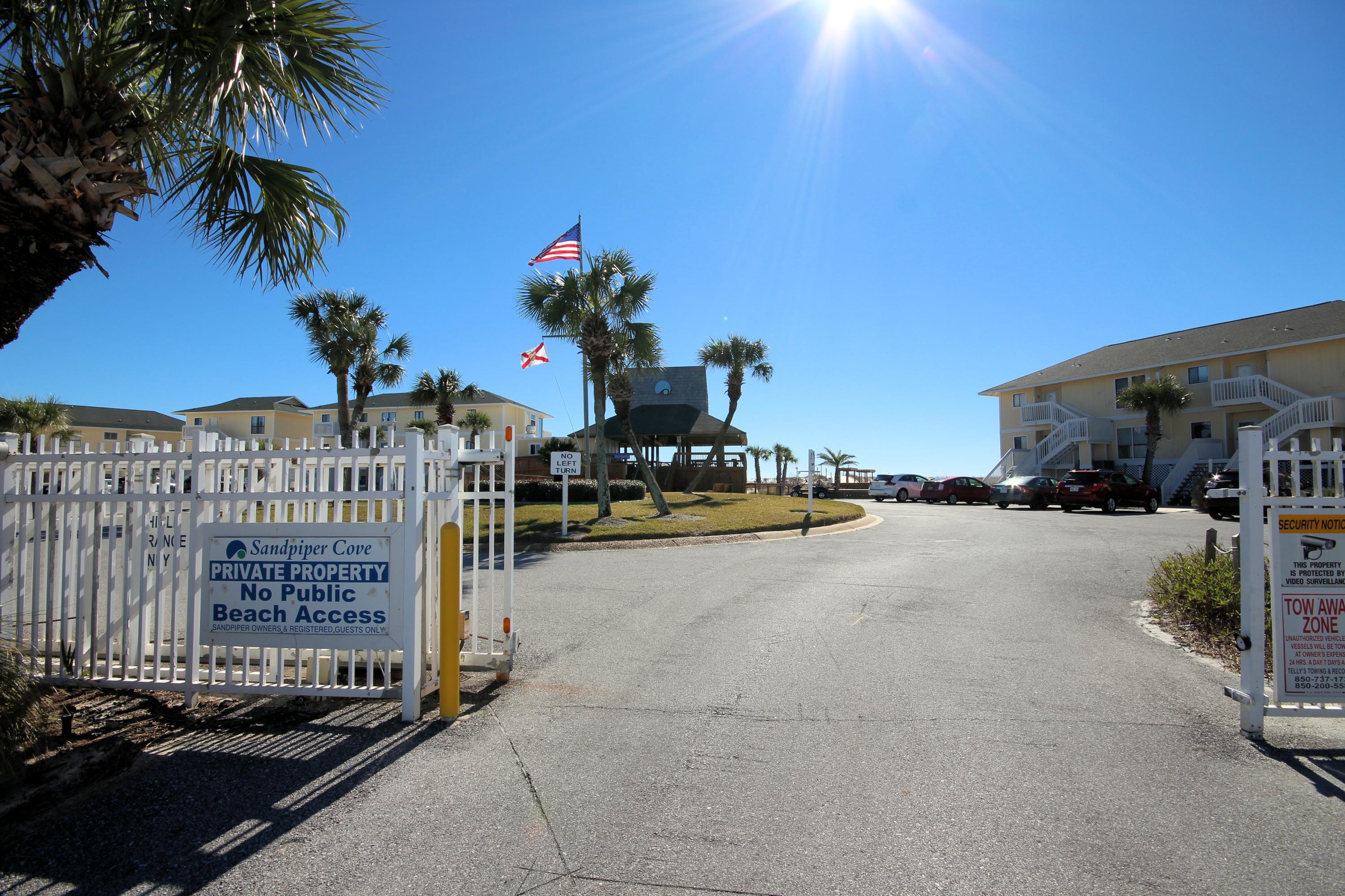 SANDPIPER COVE PH 26 - Residential