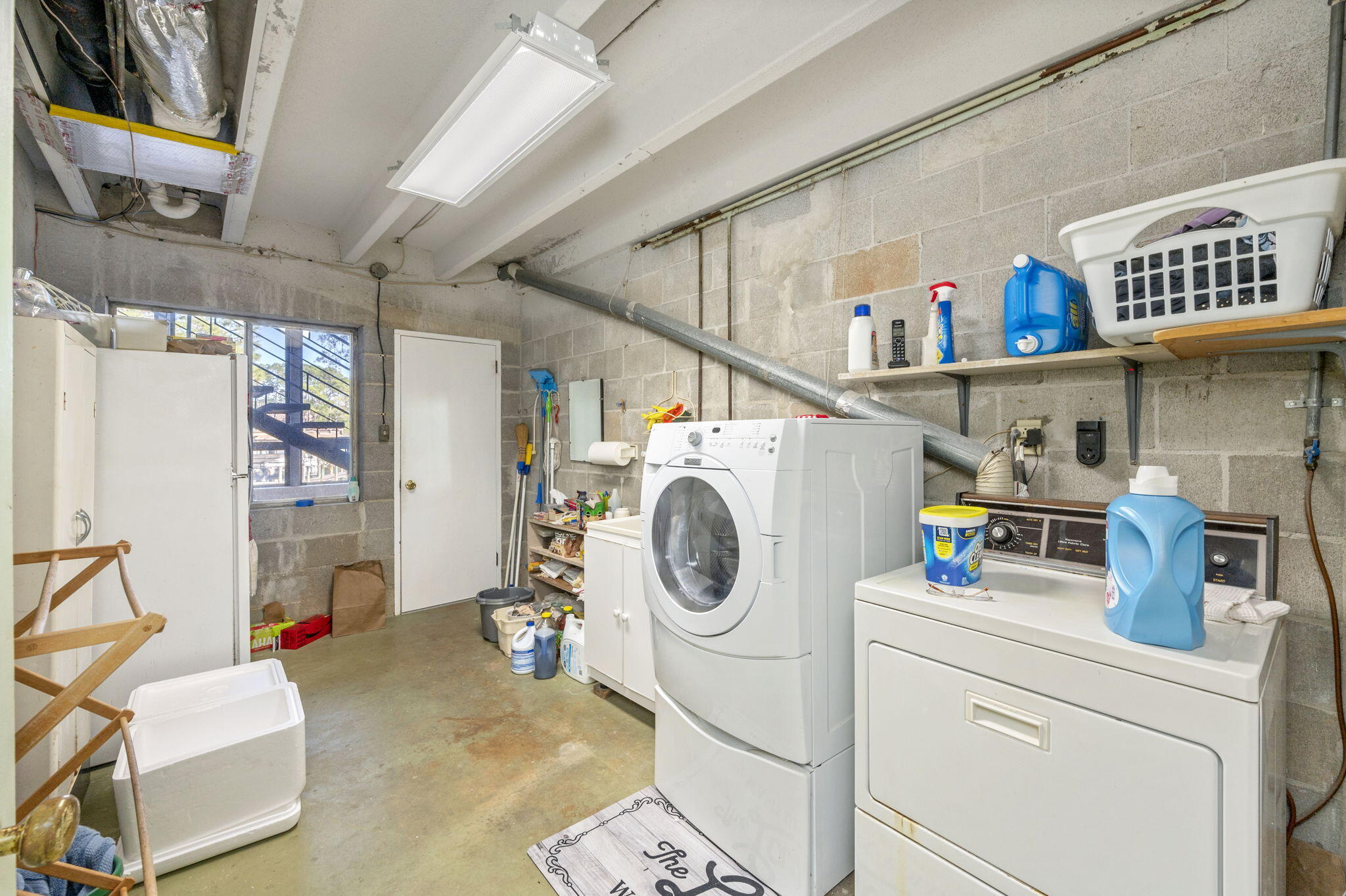 Poquito Bayou - Residential