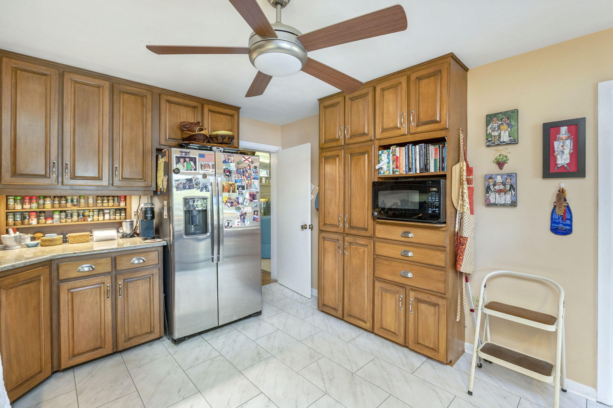 Poquito Bayou - Residential