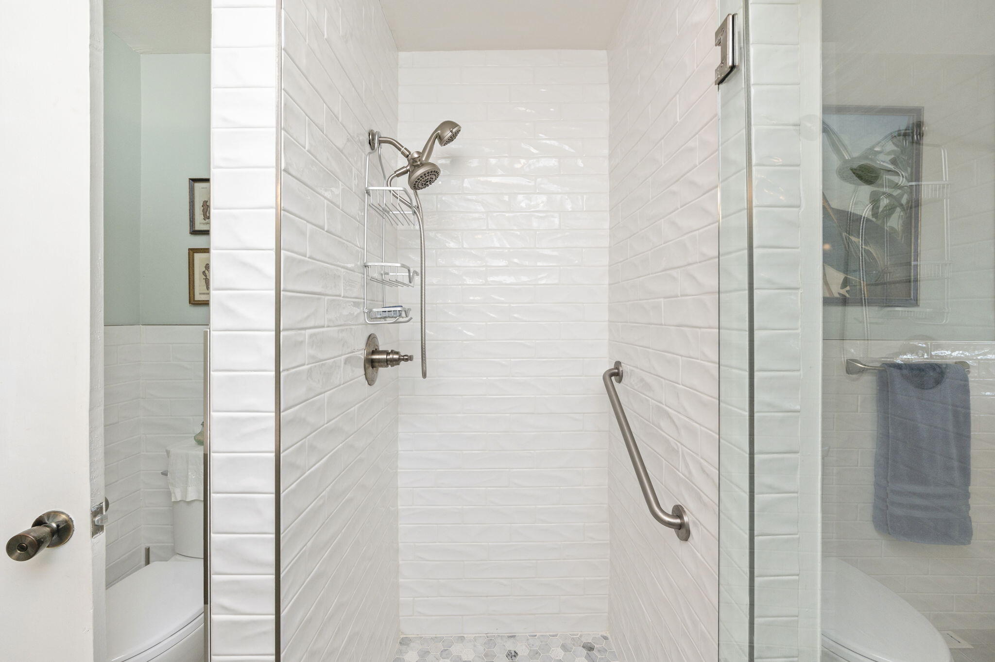 Poquito Bayou - Residential